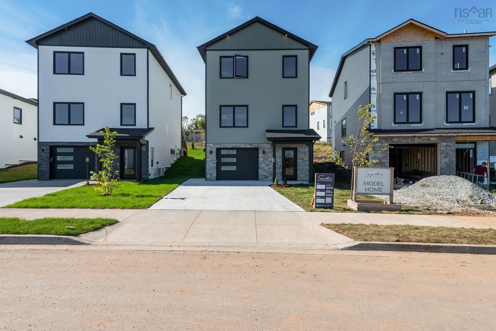 136 Provence Way, Timberlea, NS (MLS® 202523035)