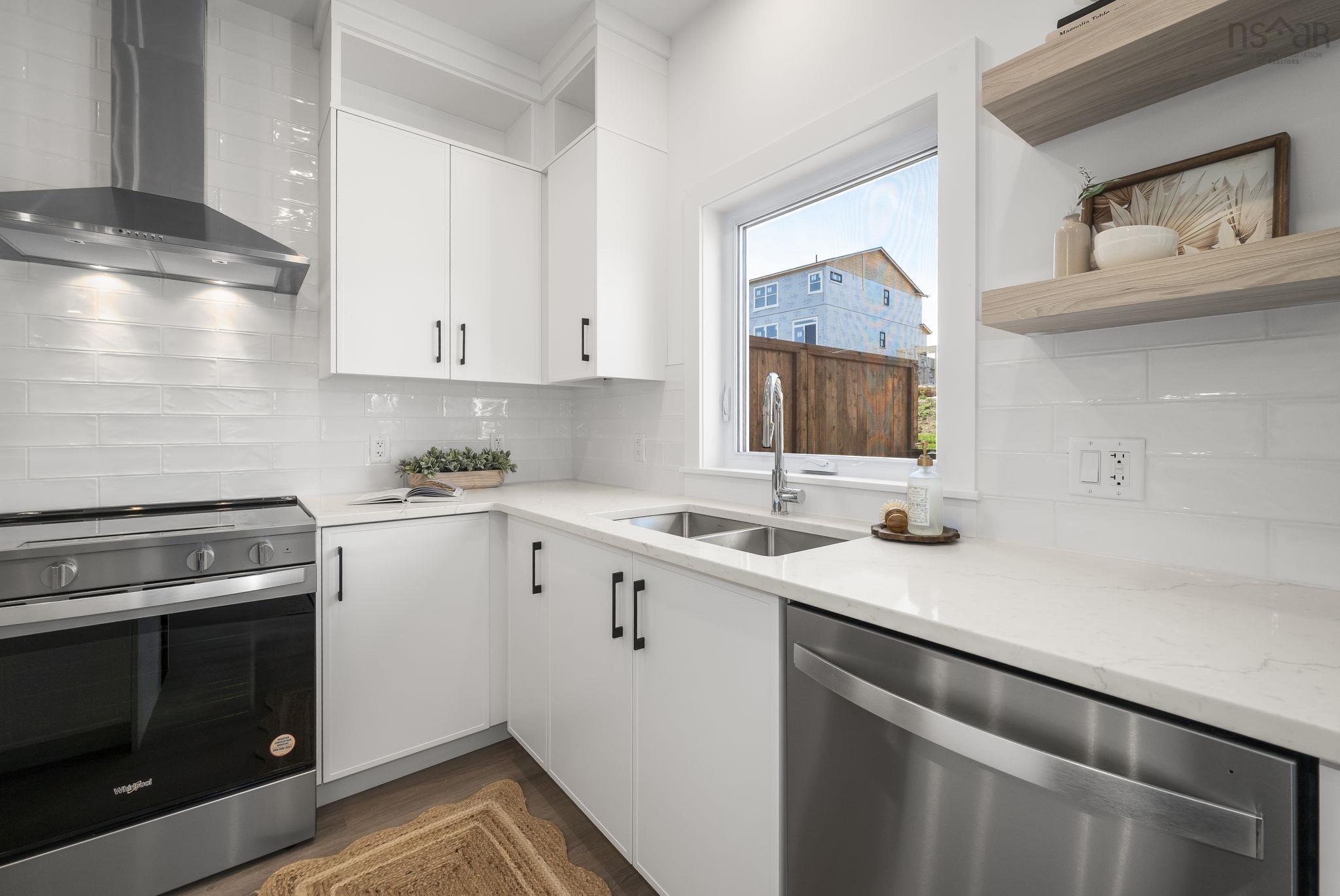 136 Provence Way, Timberlea, NS (MLS 202523035)