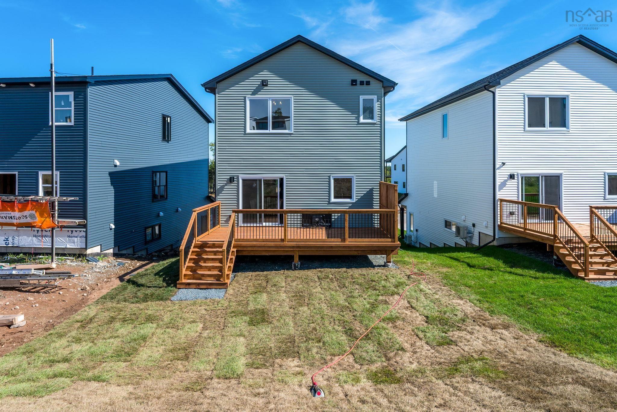 136 Provence Way, Timberlea, NS (MLS 202523035)