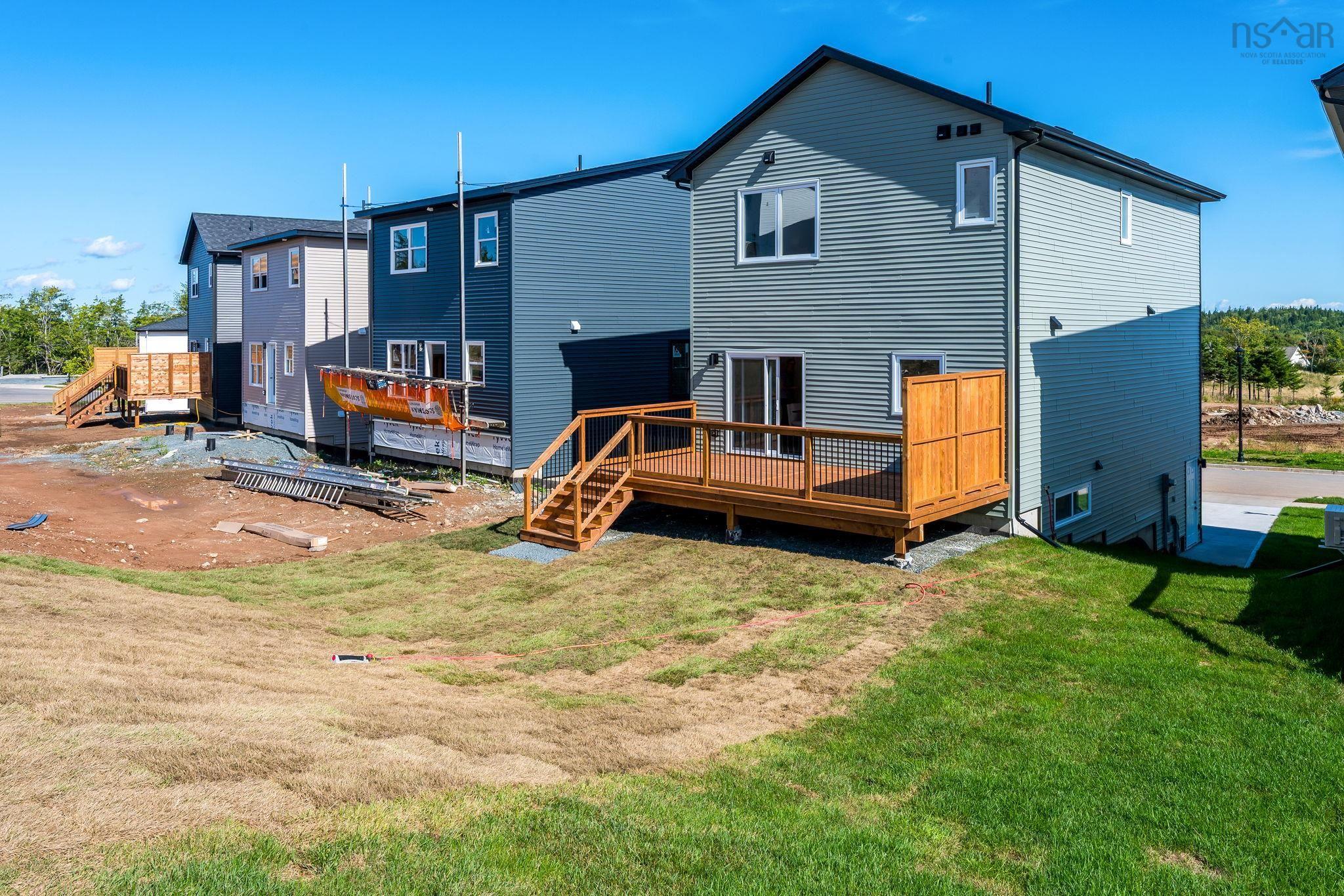 136 Provence Way, Timberlea, NS (MLS 202523035)