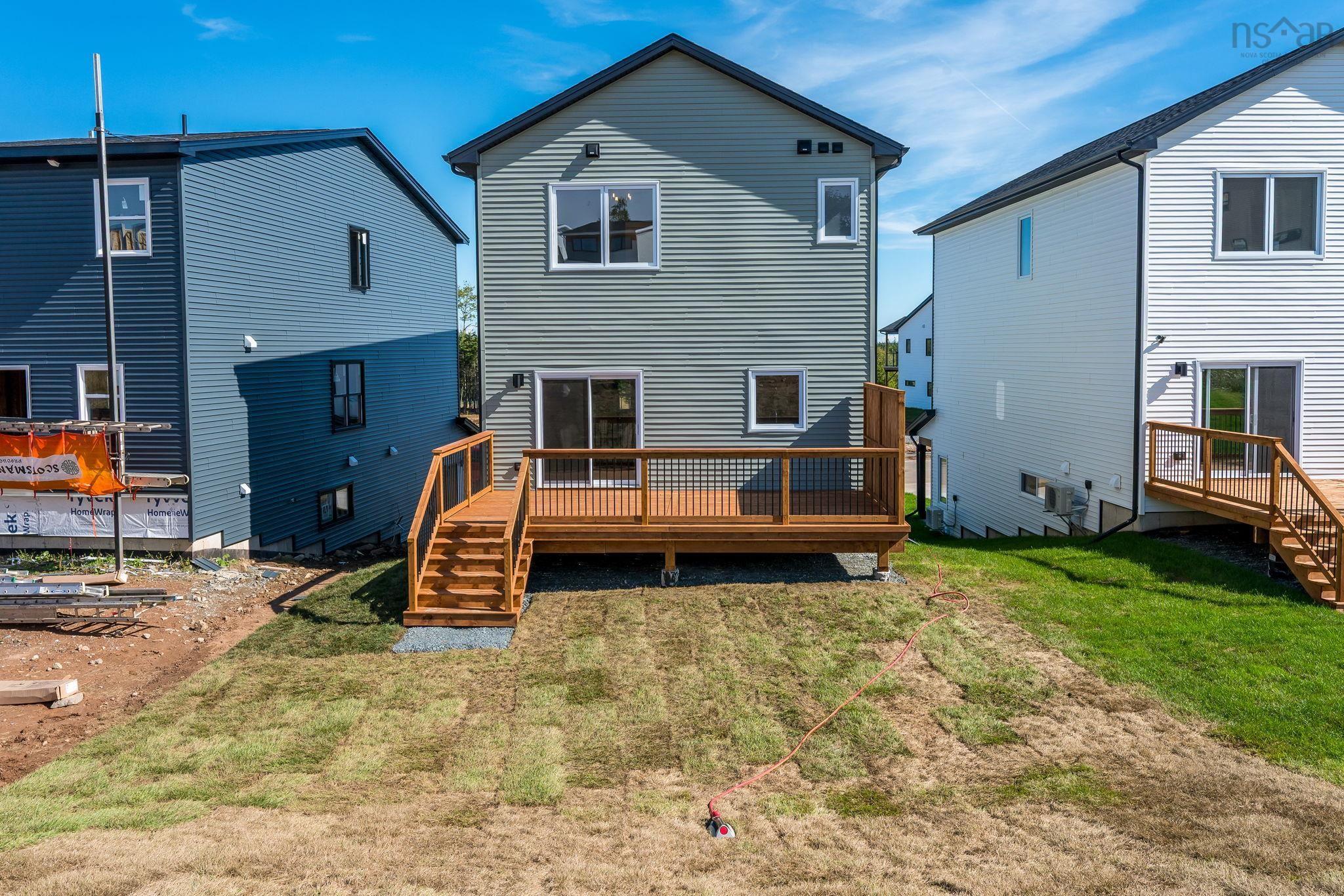 136 Provence Way, Timberlea, NS (MLS 202523035)