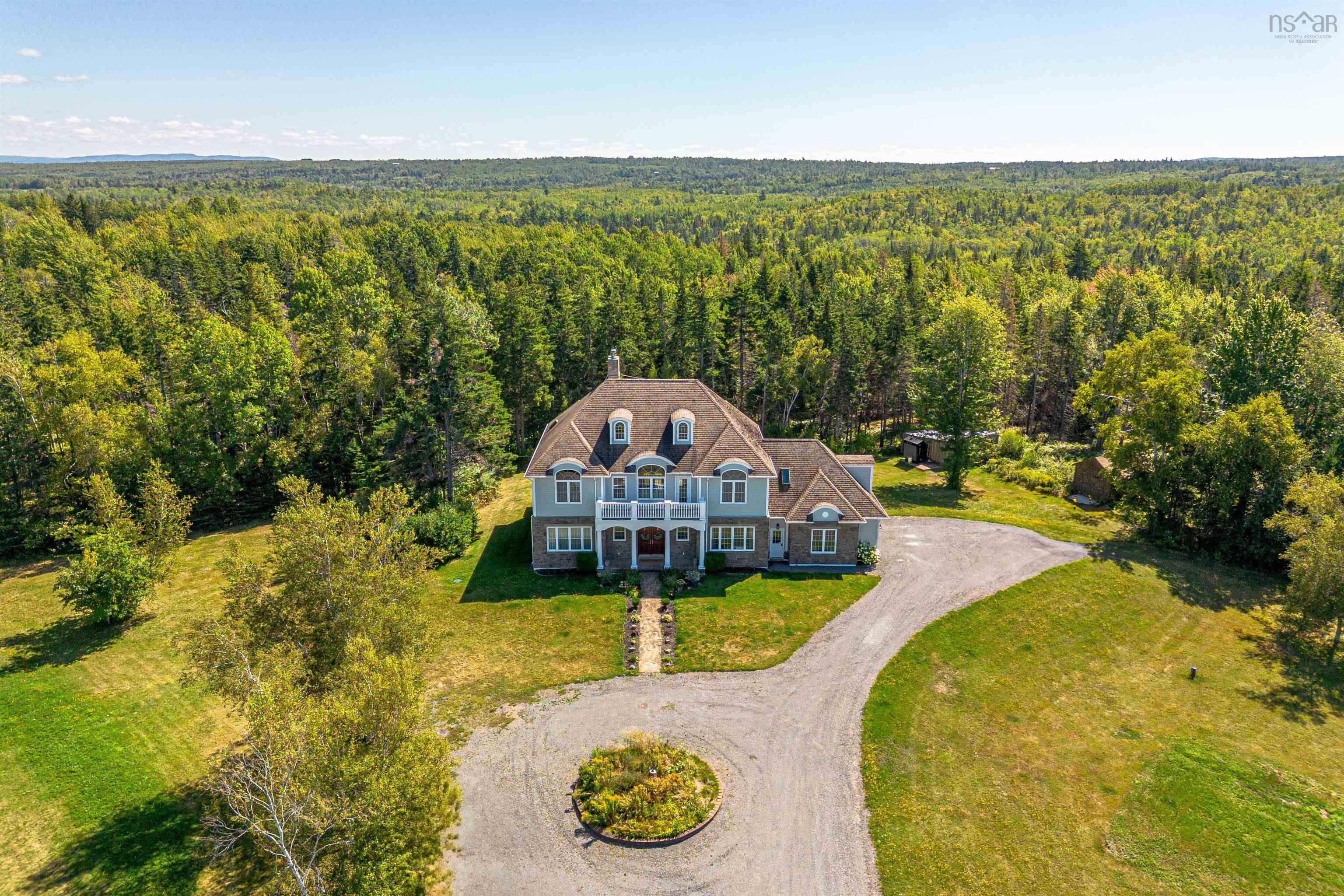 712 Egypt Road, Little Harbour, NS (MLS® 202523043)