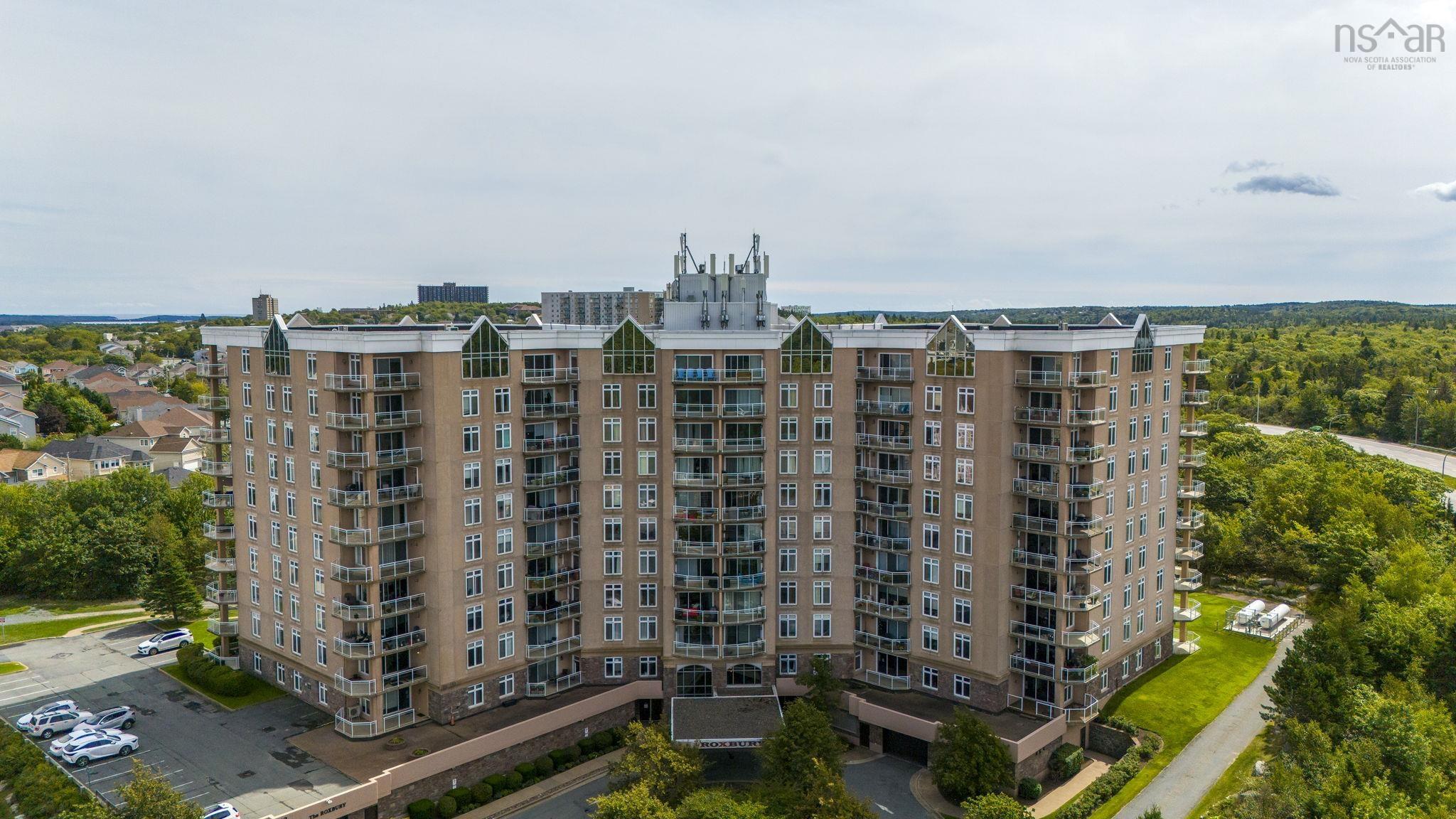 210 202 Walter Havill Drive, Halifax, NS (MLS® 202523051)