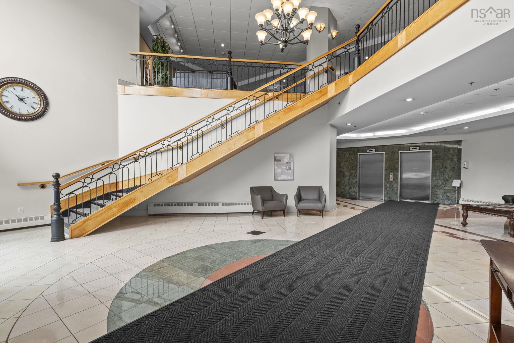 210 202 Walter Havill Drive, Halifax, NS (MLS 202523051)