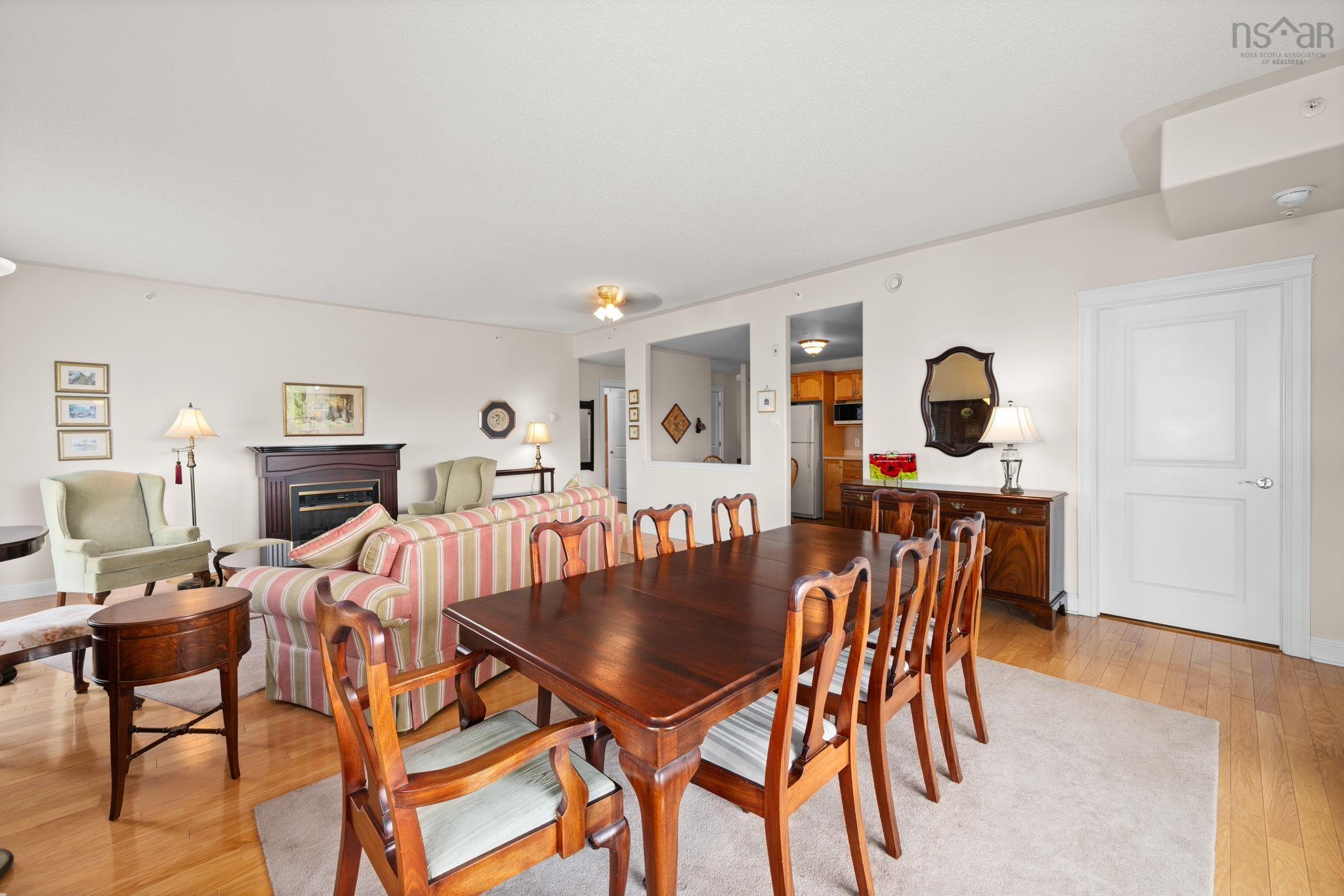 210 202 Walter Havill Drive, Halifax, NS (MLS 202523051)