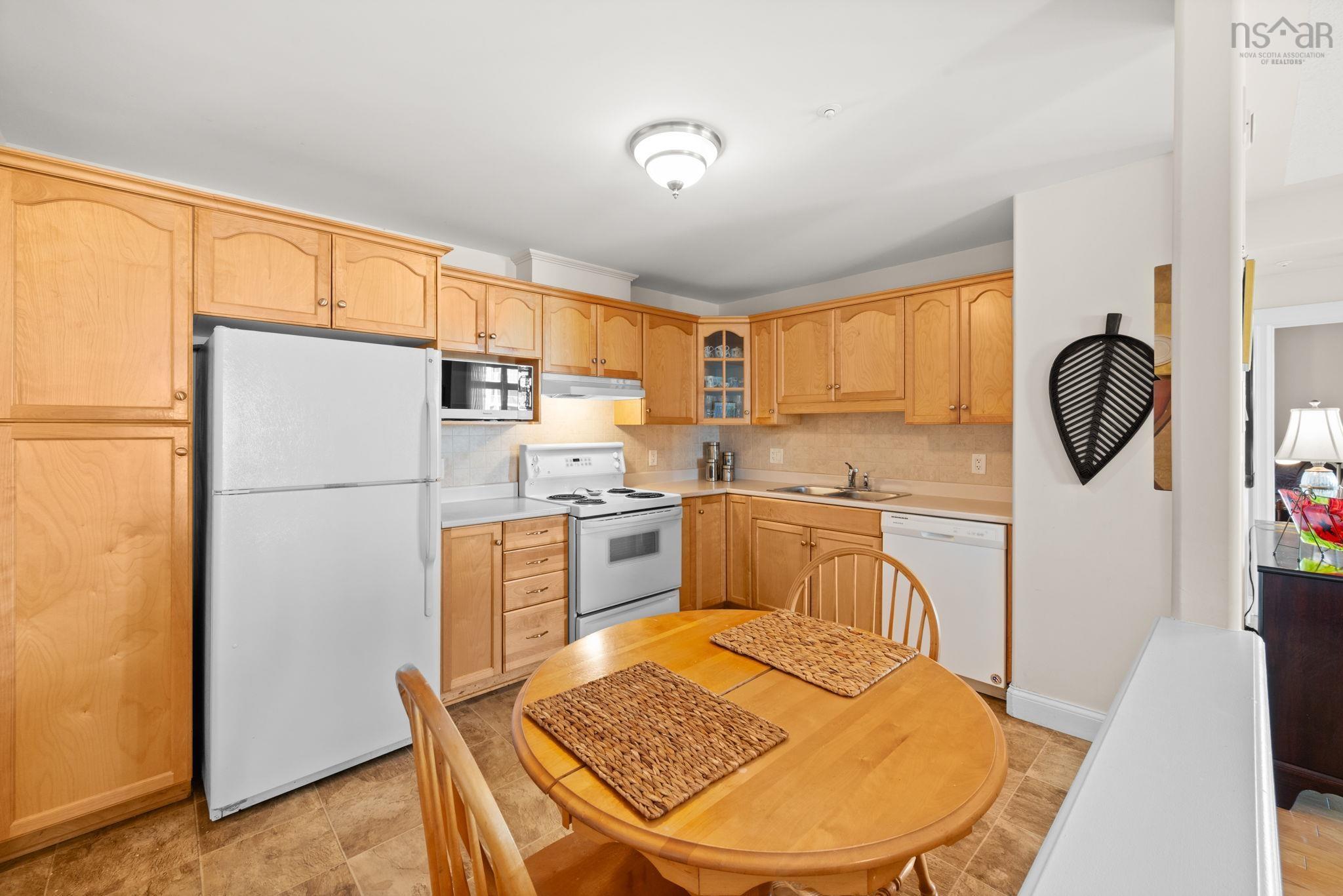 210 202 Walter Havill Drive, Halifax, NS (MLS 202523051)