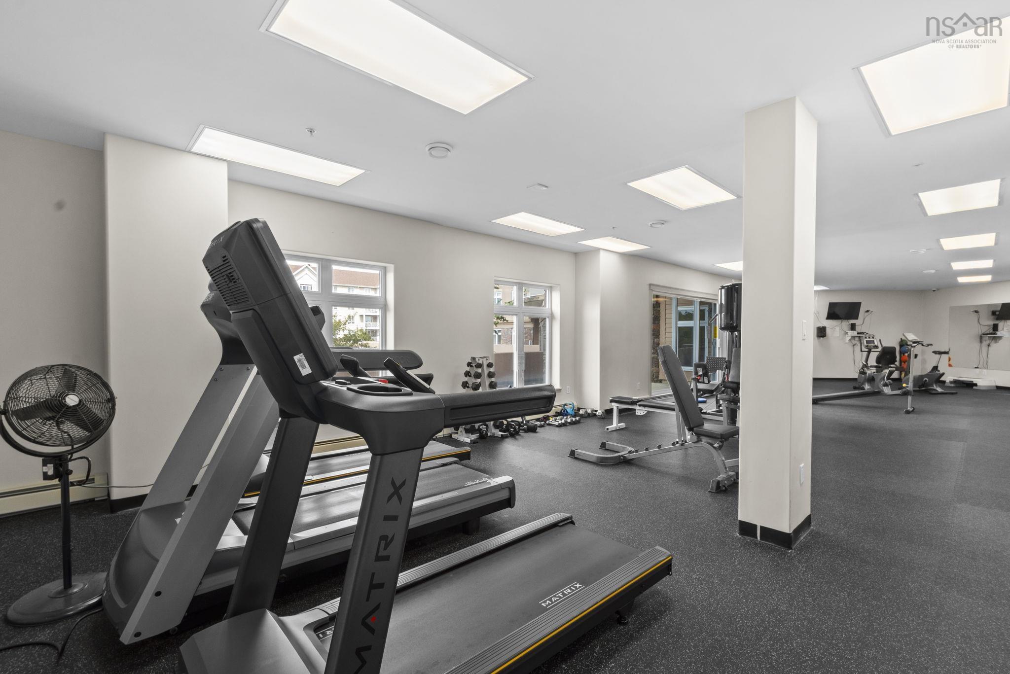 210 202 Walter Havill Drive, Halifax, NS (MLS 202523051)