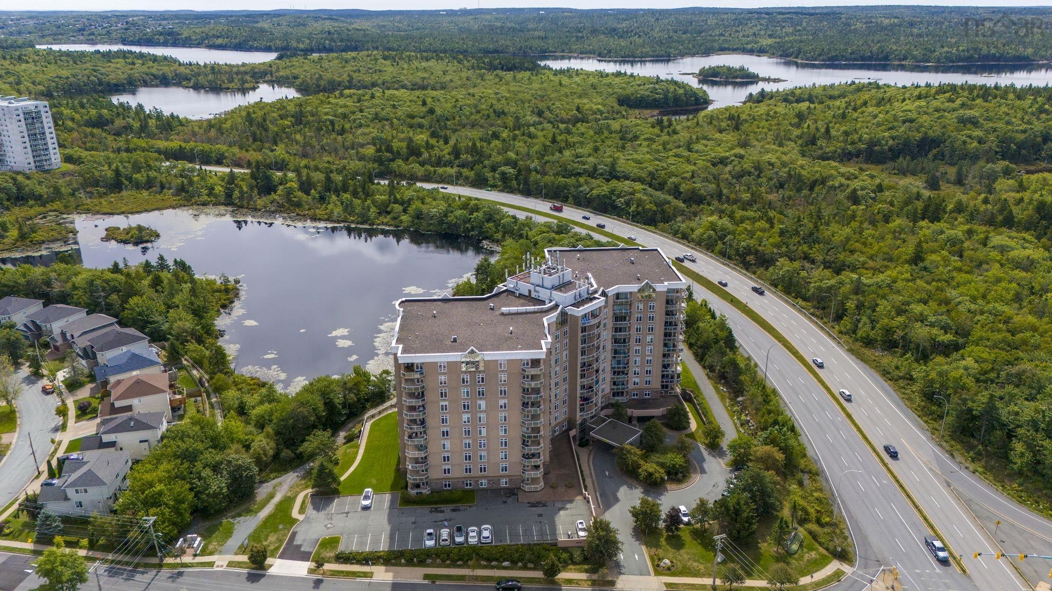 210 202 Walter Havill Drive, Halifax, NS (MLS 202523051)