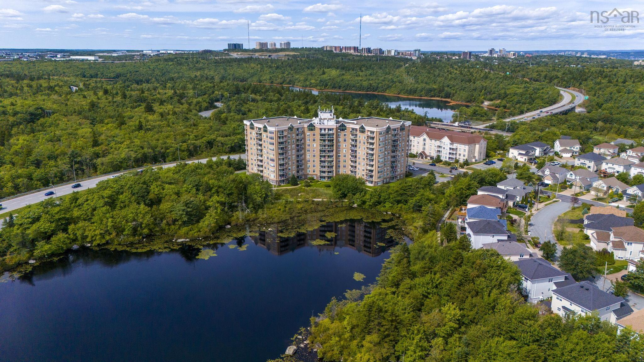 210 202 Walter Havill Drive, Halifax, NS (MLS 202523051)