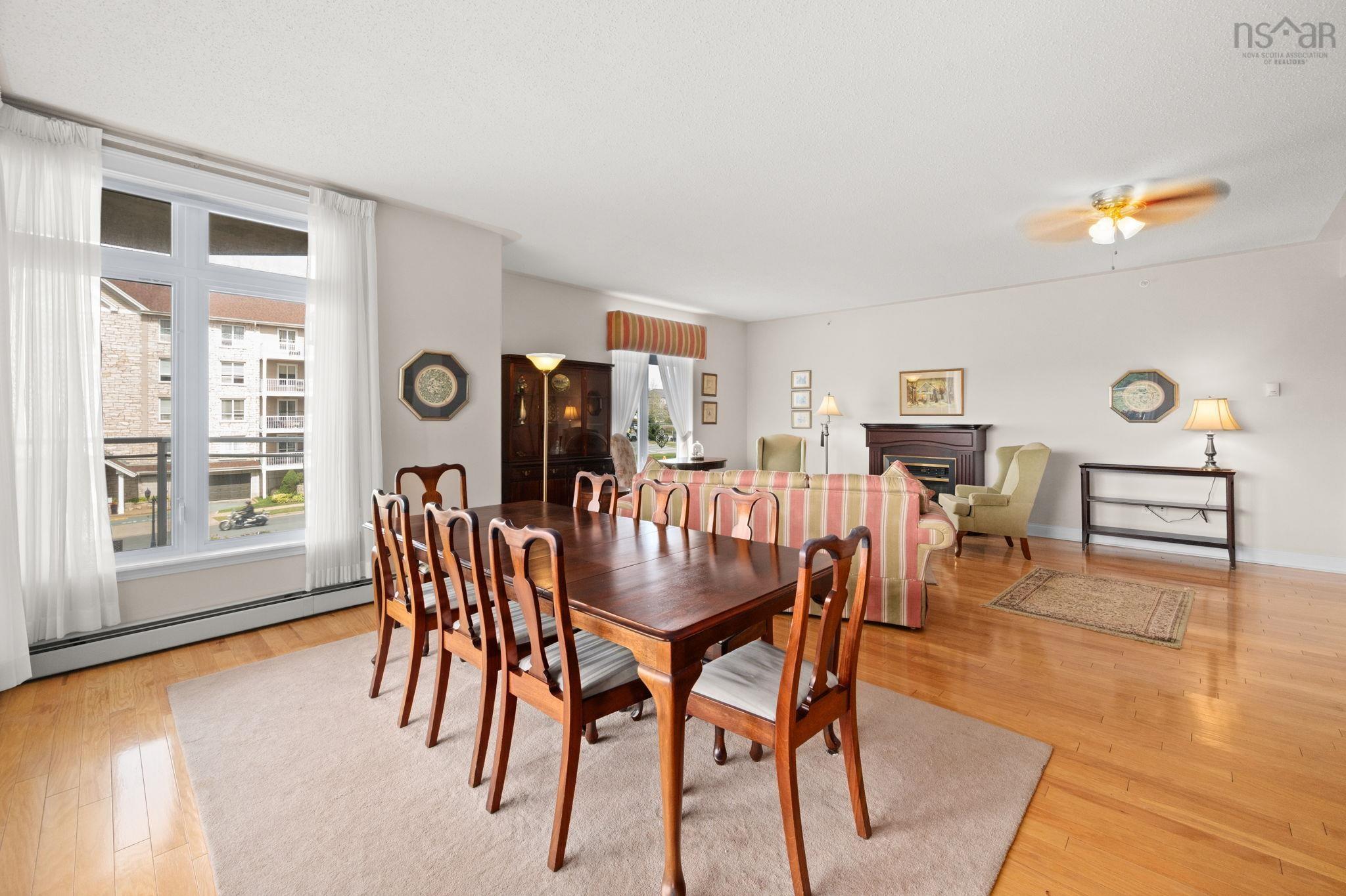 210 202 Walter Havill Drive, Halifax, NS (MLS 202523051)