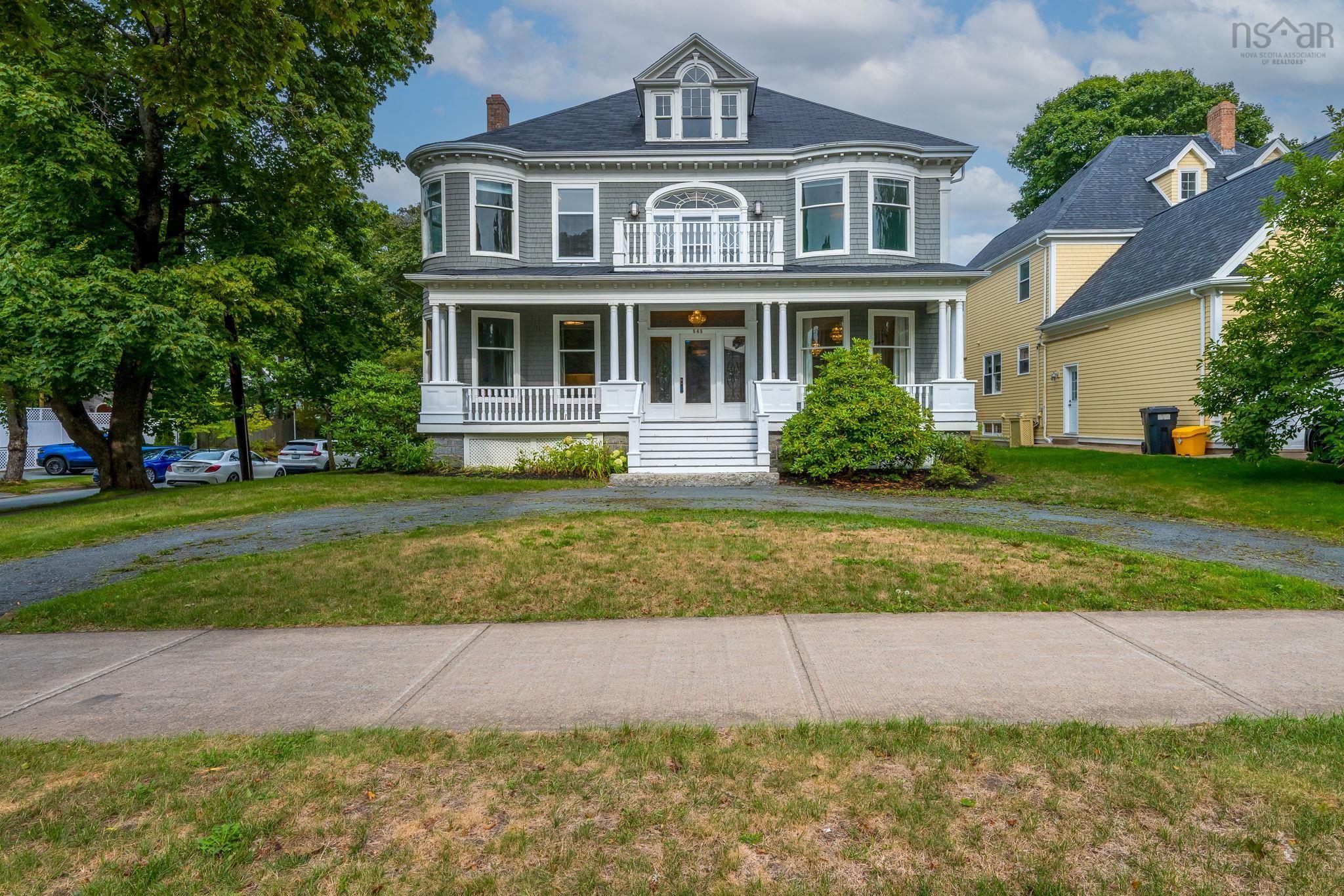 545 Young Avenue, Halifax, NS (MLS® 202523054)