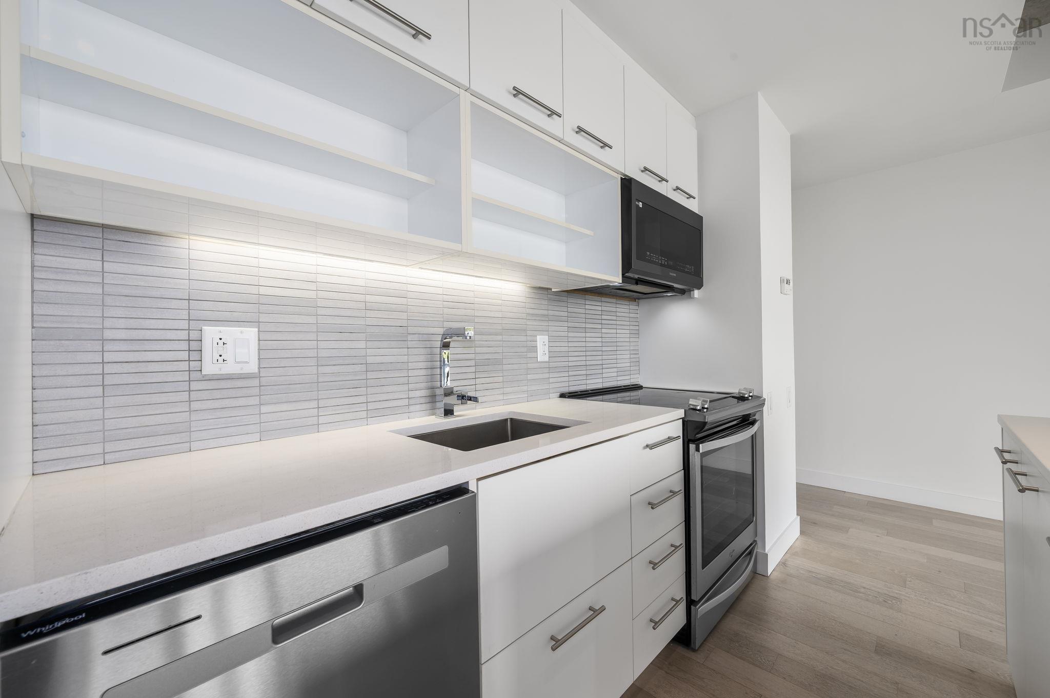 614 1048 Wellington Street, Halifax, NS (MLS 202523055)