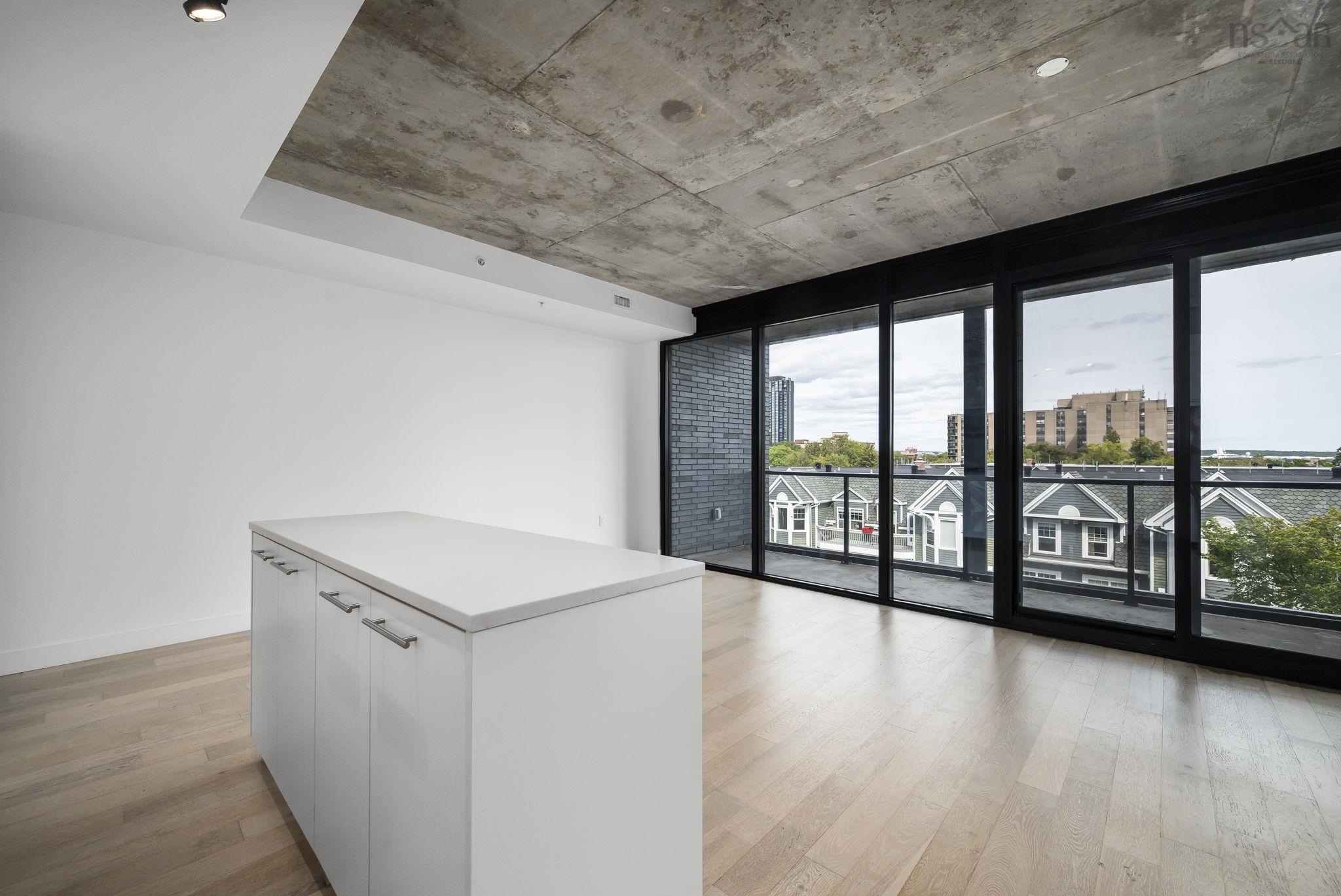 614 1048 Wellington Street, Halifax, NS (MLS 202523055)