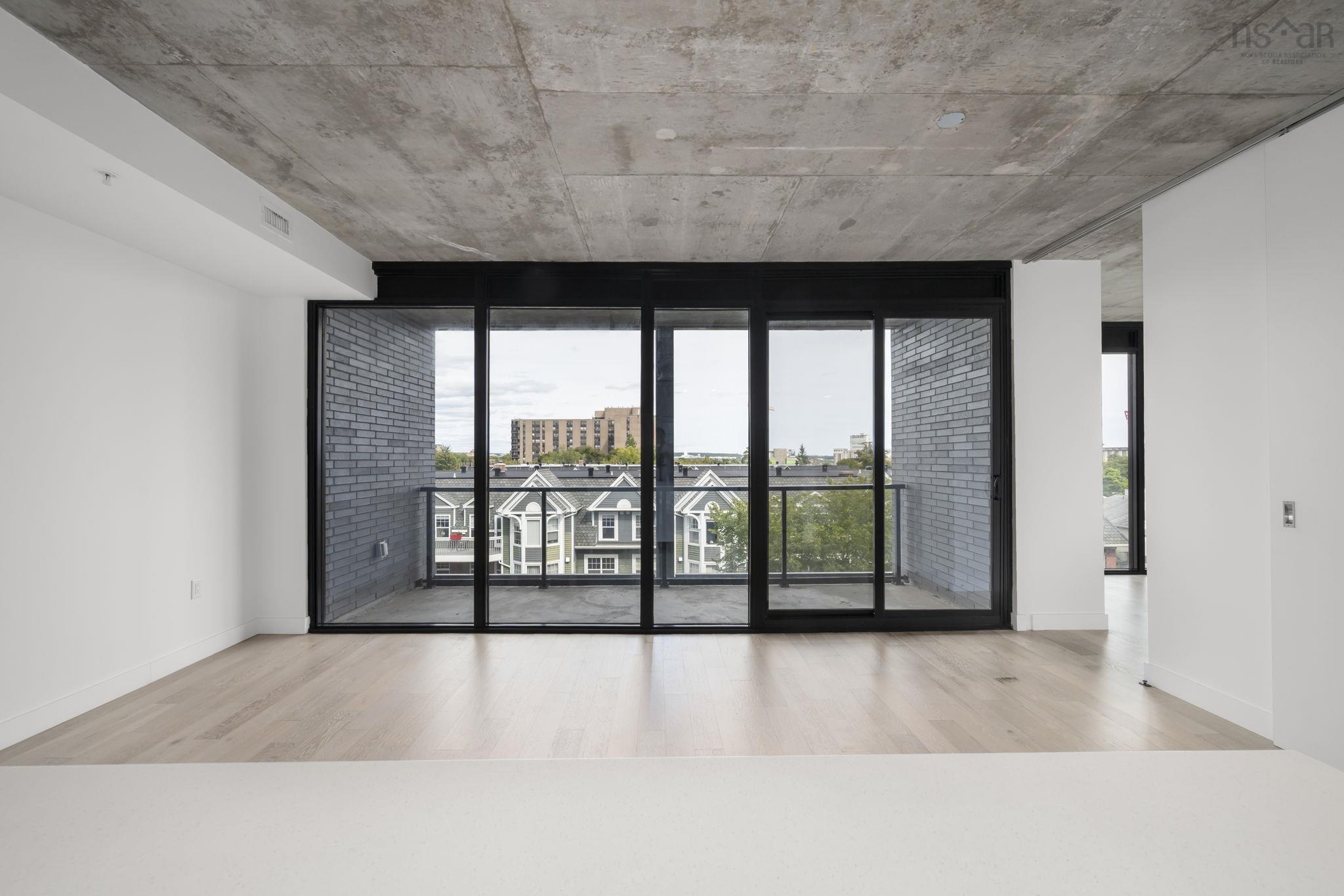 614 1048 Wellington Street, Halifax, NS (MLS 202523055)