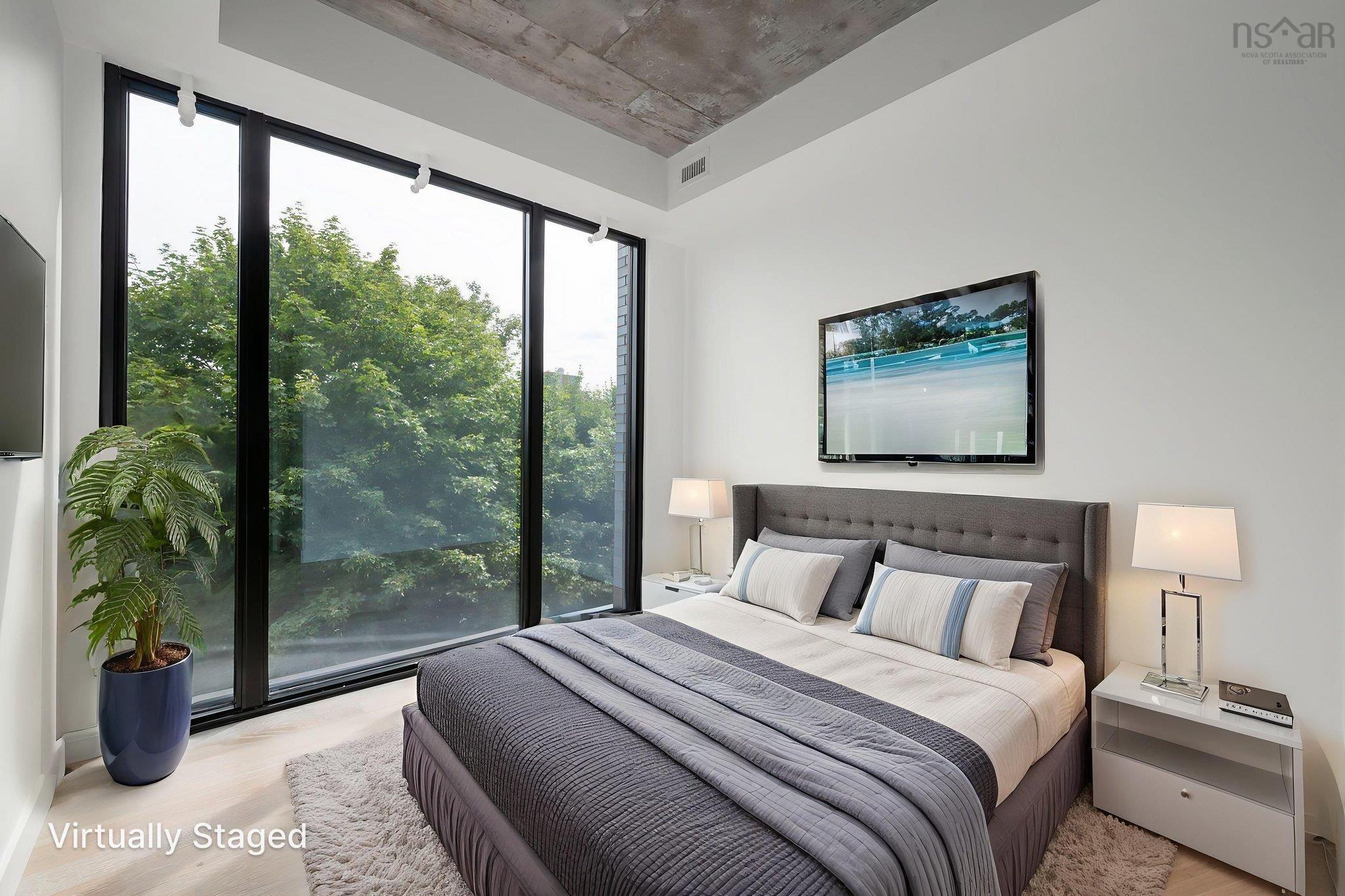 614 1048 Wellington Street, Halifax, NS (MLS 202523055)