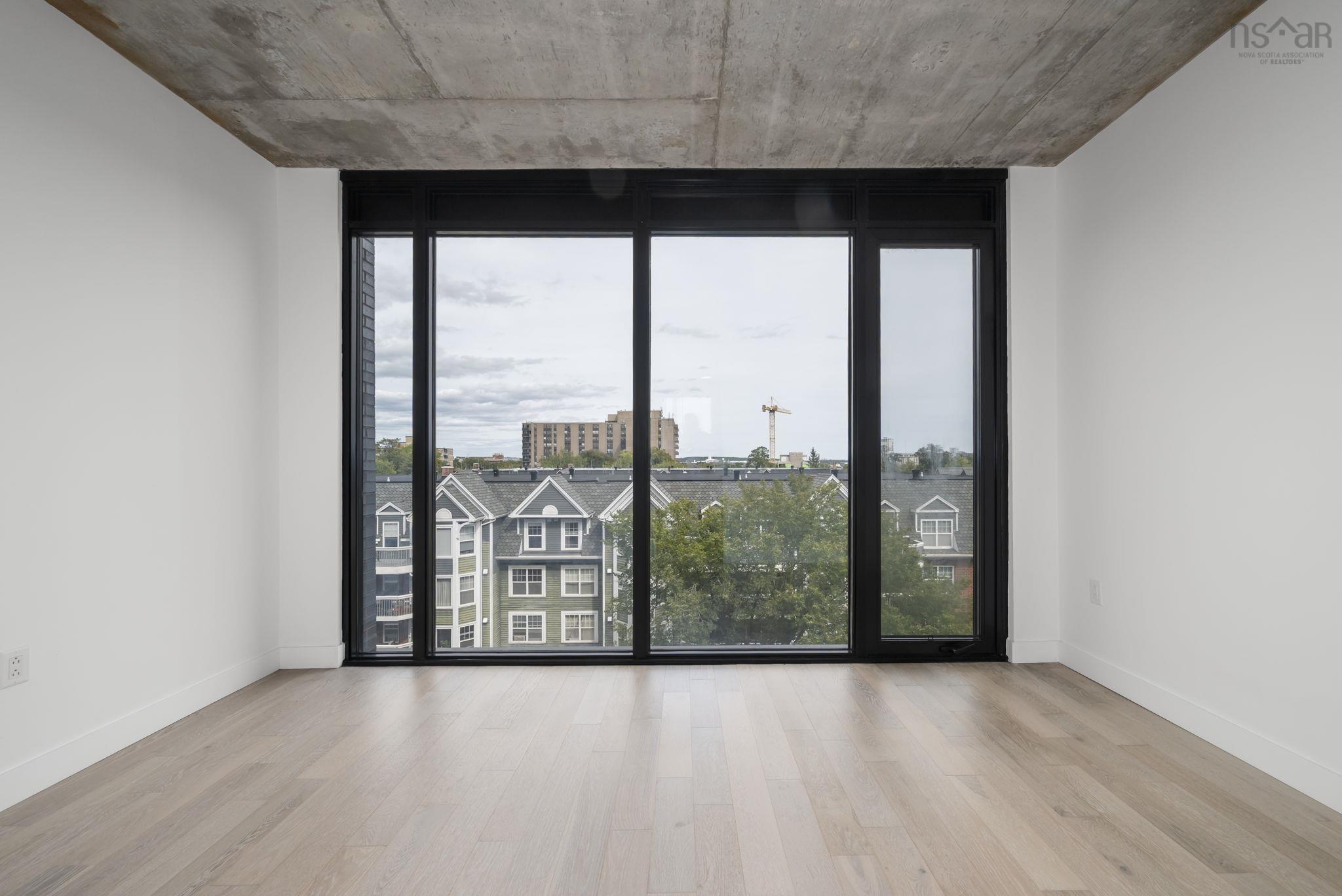 614 1048 Wellington Street, Halifax, NS (MLS 202523055)
