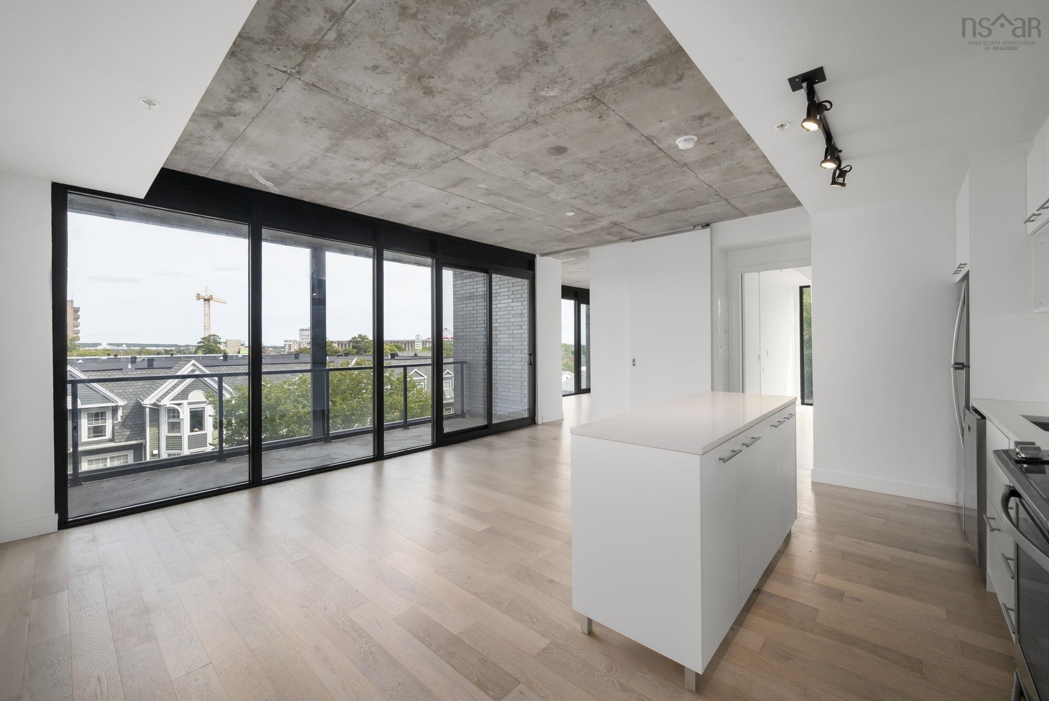 614 1048 Wellington Street, Halifax, NS (MLS 202523055)