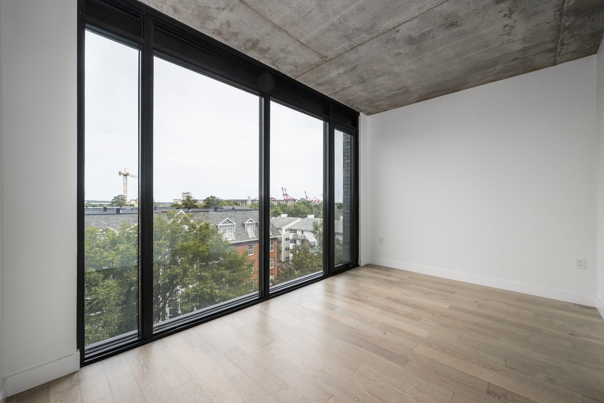 614 1048 Wellington Street, Halifax, NS (MLS 202523055)