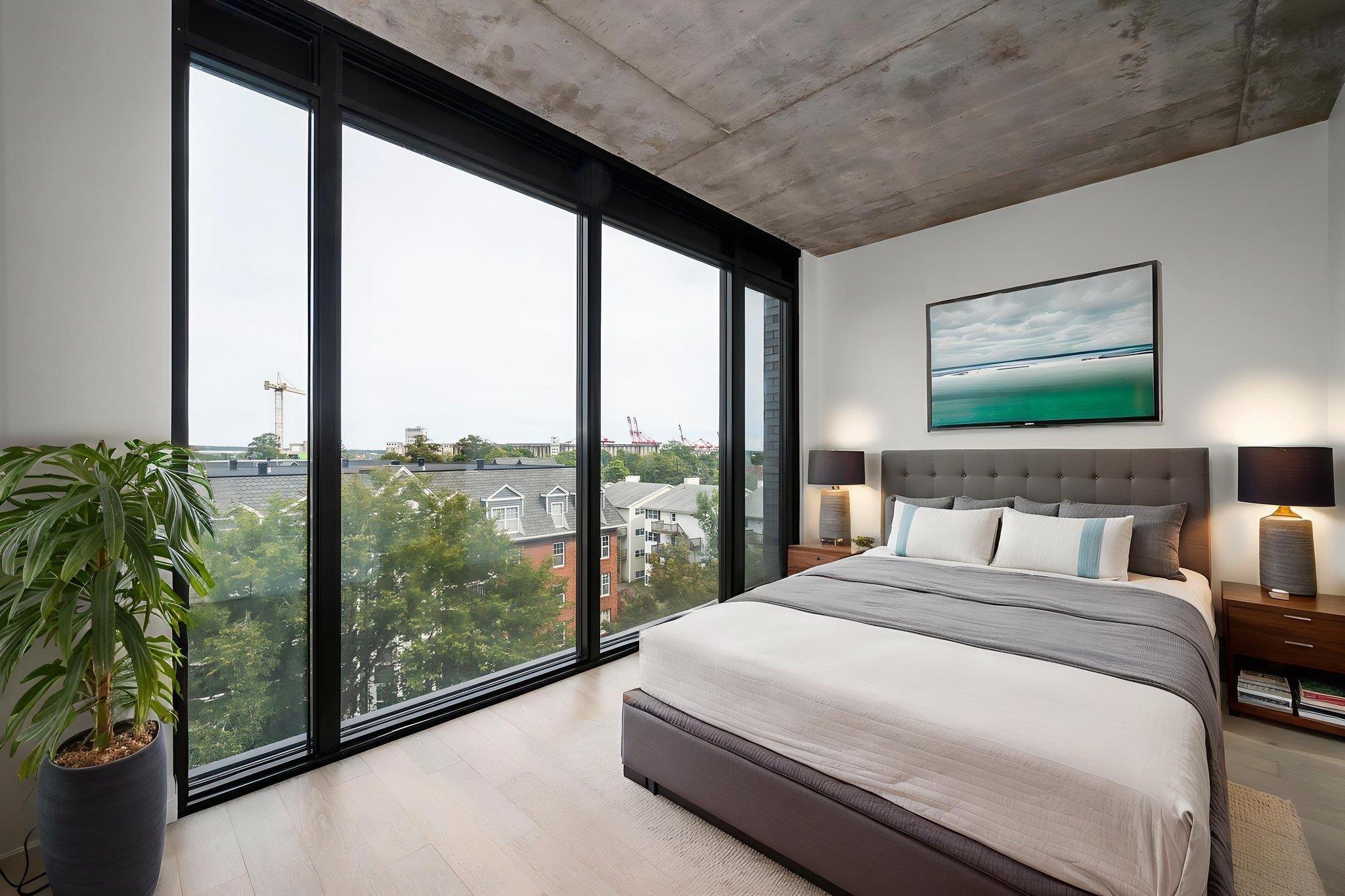 614 1048 Wellington Street, Halifax, NS (MLS 202523055)