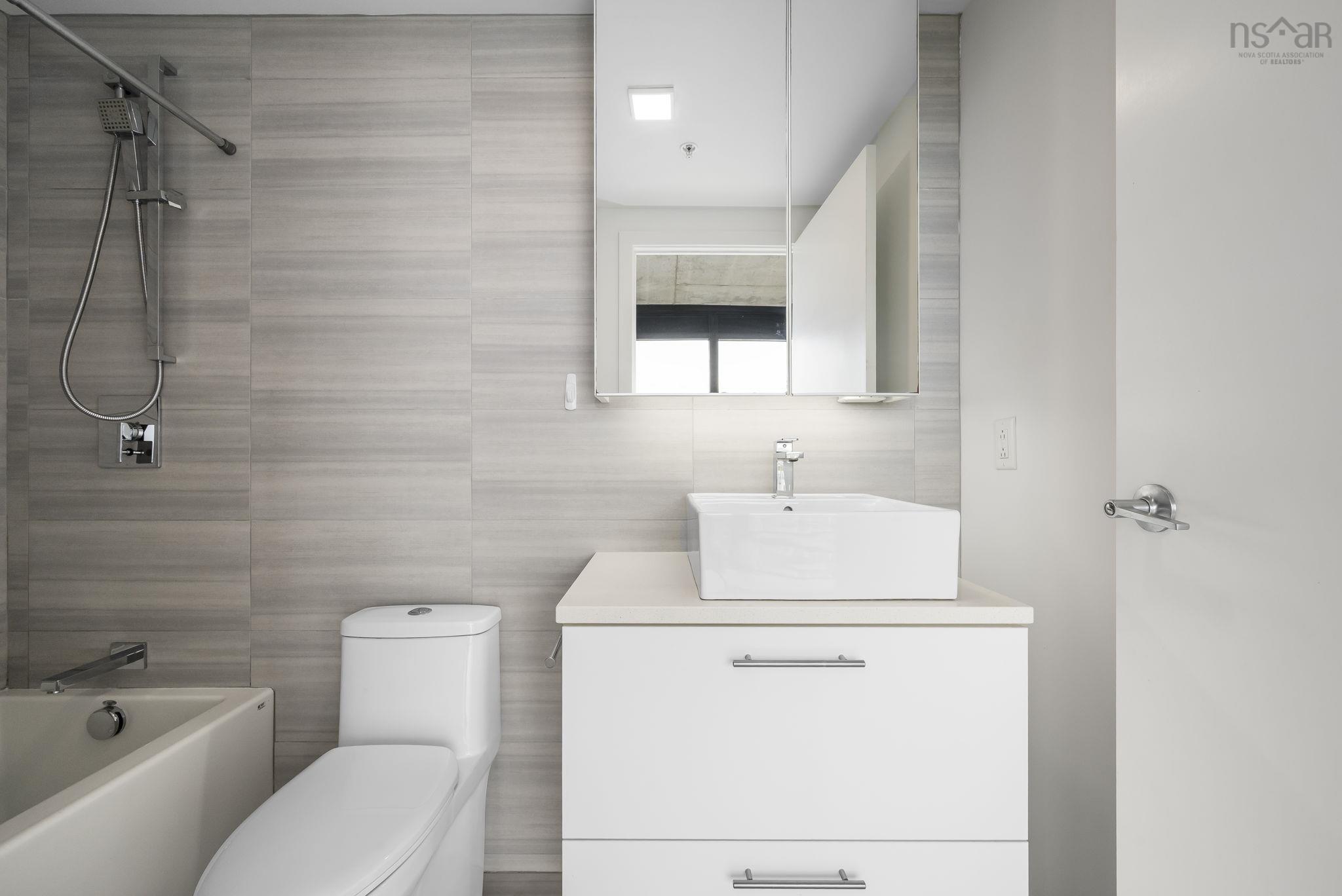 614 1048 Wellington Street, Halifax, NS (MLS 202523055)