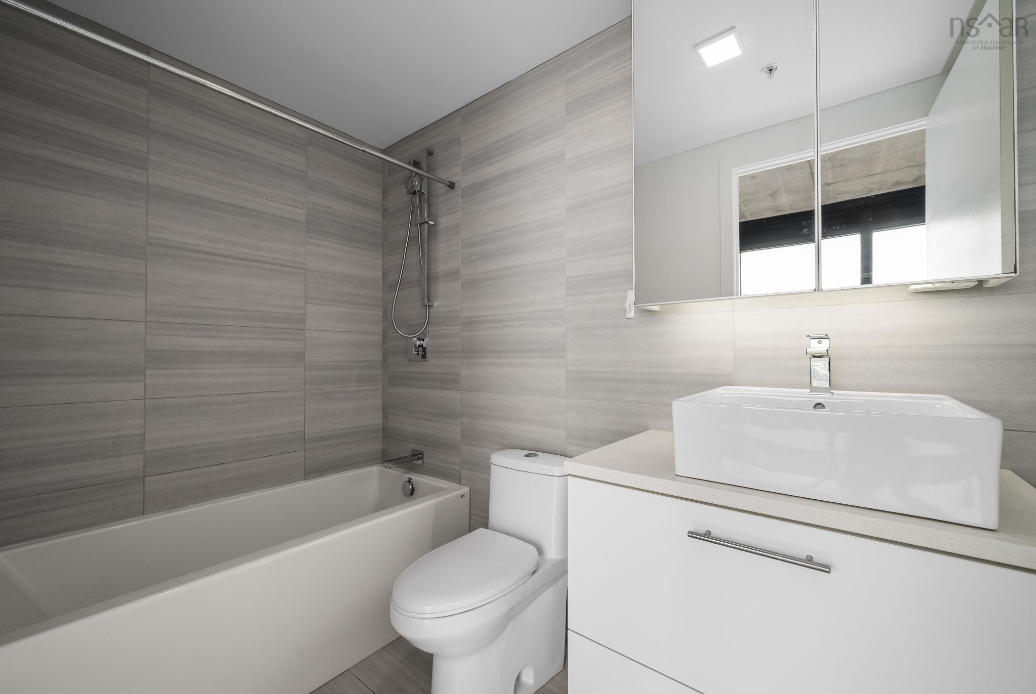 614 1048 Wellington Street, Halifax, NS (MLS 202523055)