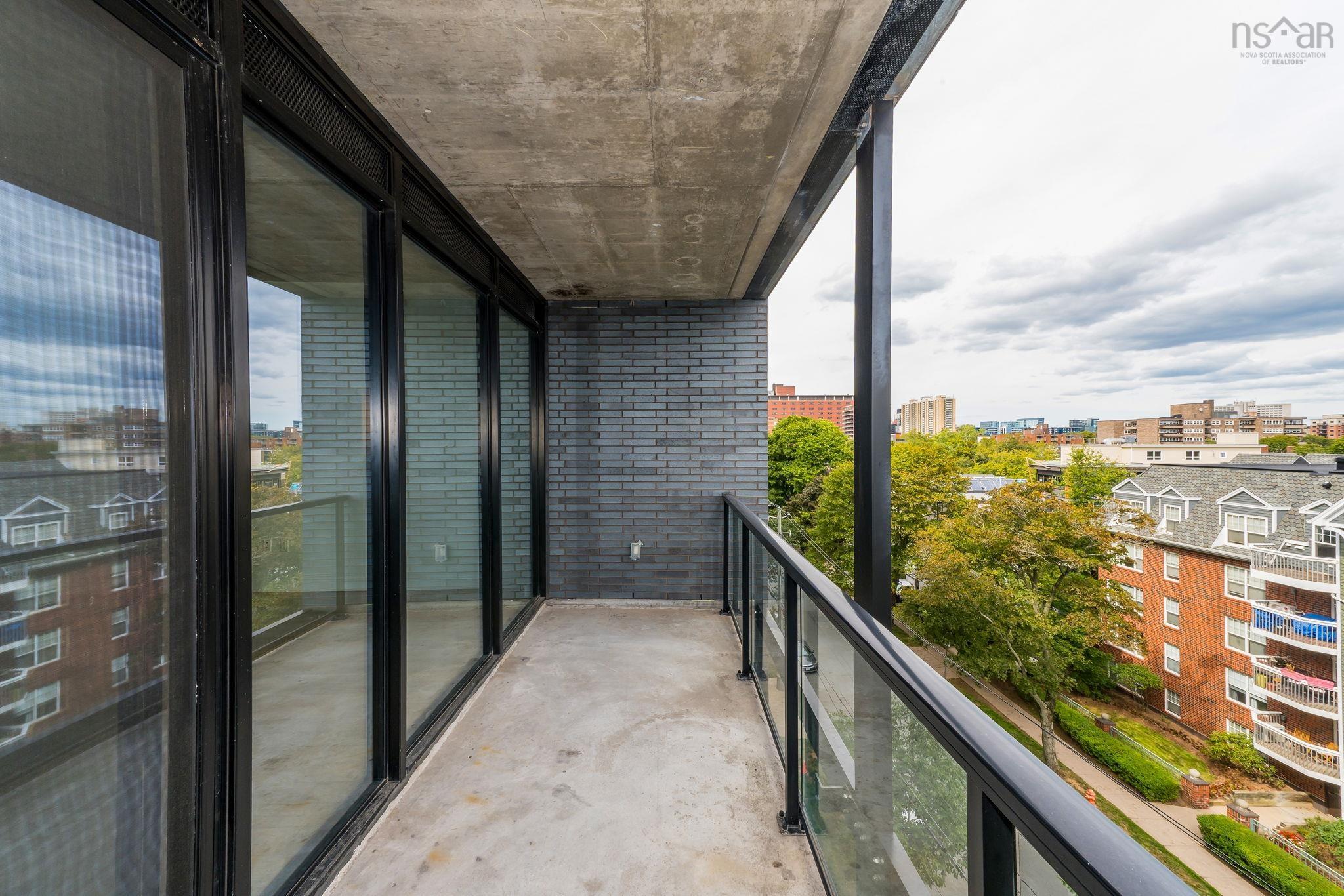 614 1048 Wellington Street, Halifax, NS (MLS 202523055)