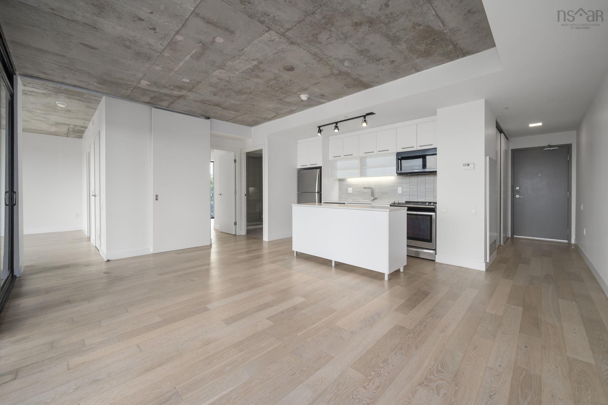 614 1048 Wellington Street, Halifax, NS (MLS 202523055)