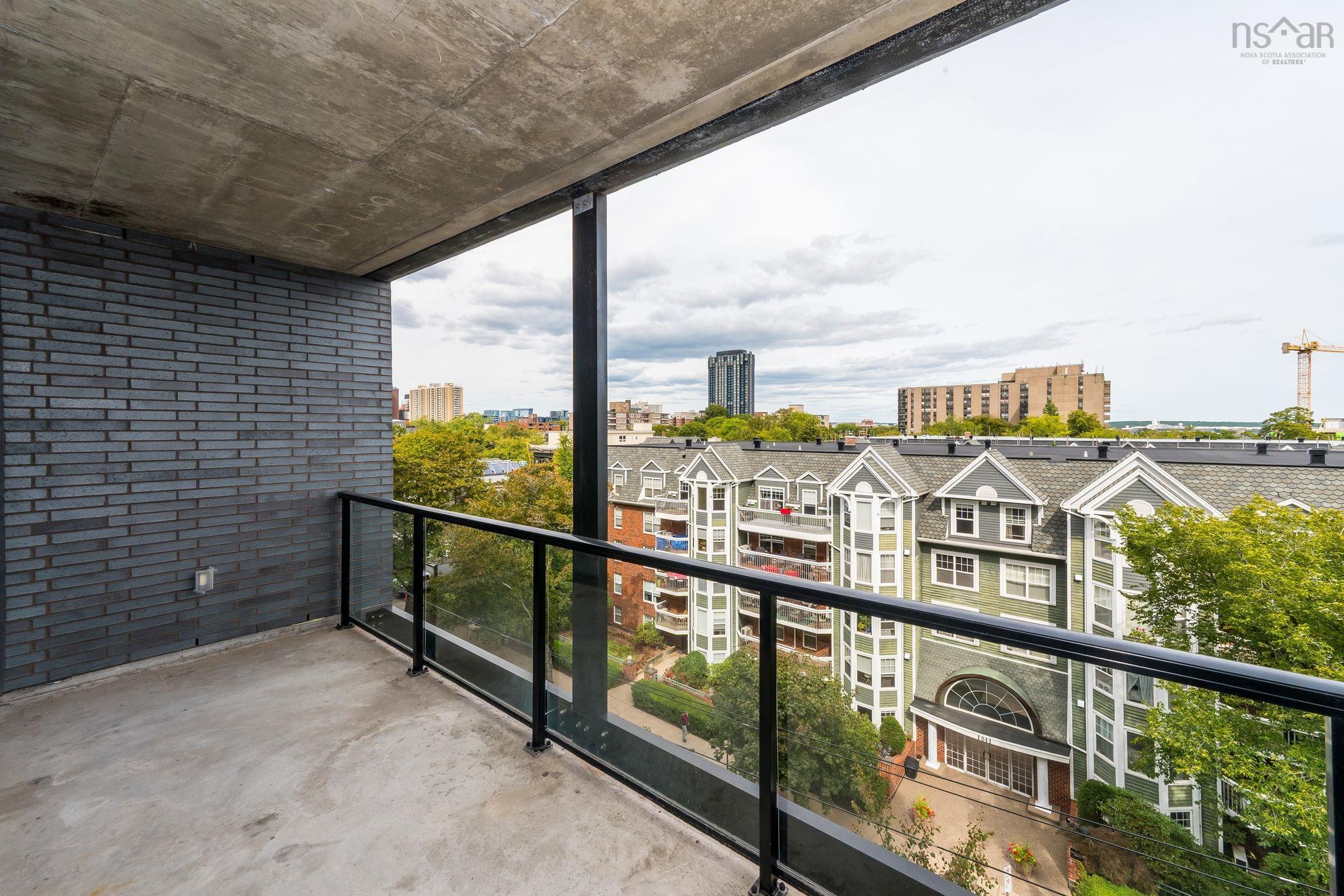 614 1048 Wellington Street, Halifax, NS (MLS 202523055)