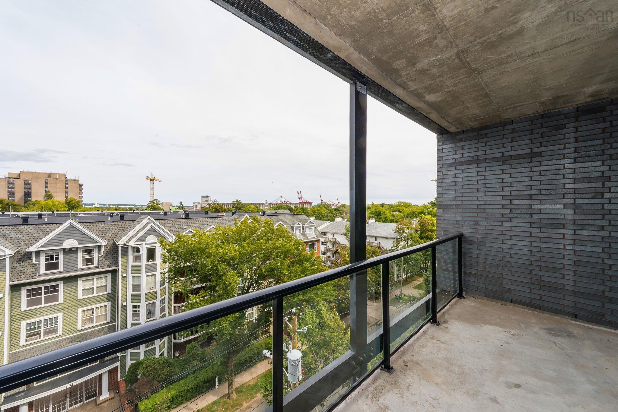 614 1048 Wellington Street, Halifax, NS (MLS 202523055)