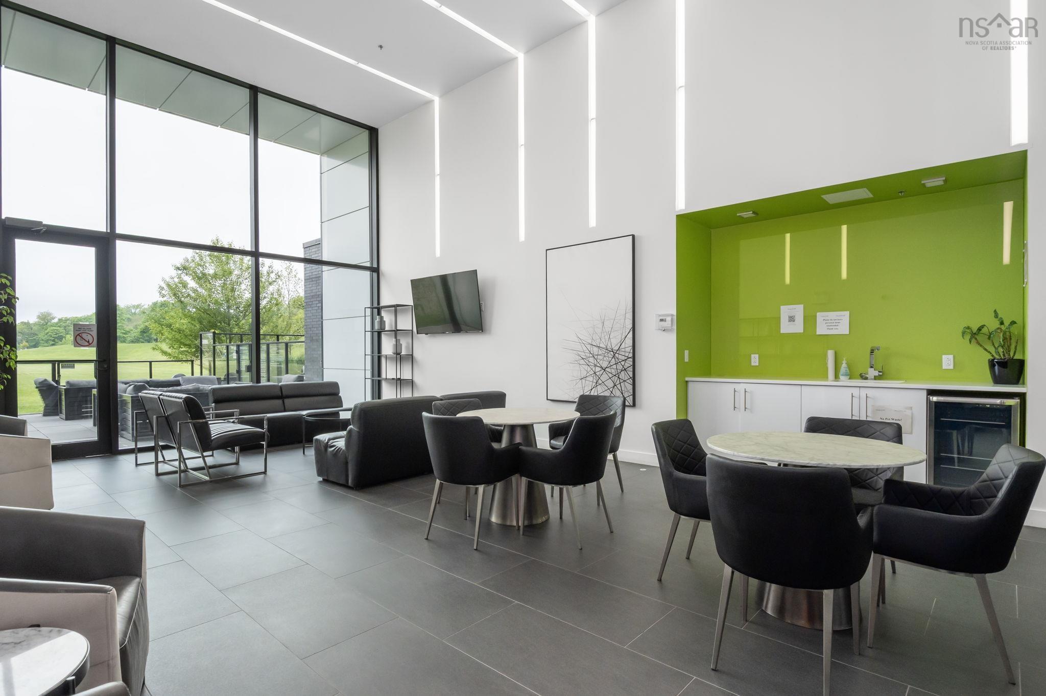 614 1048 Wellington Street, Halifax, NS (MLS 202523055)