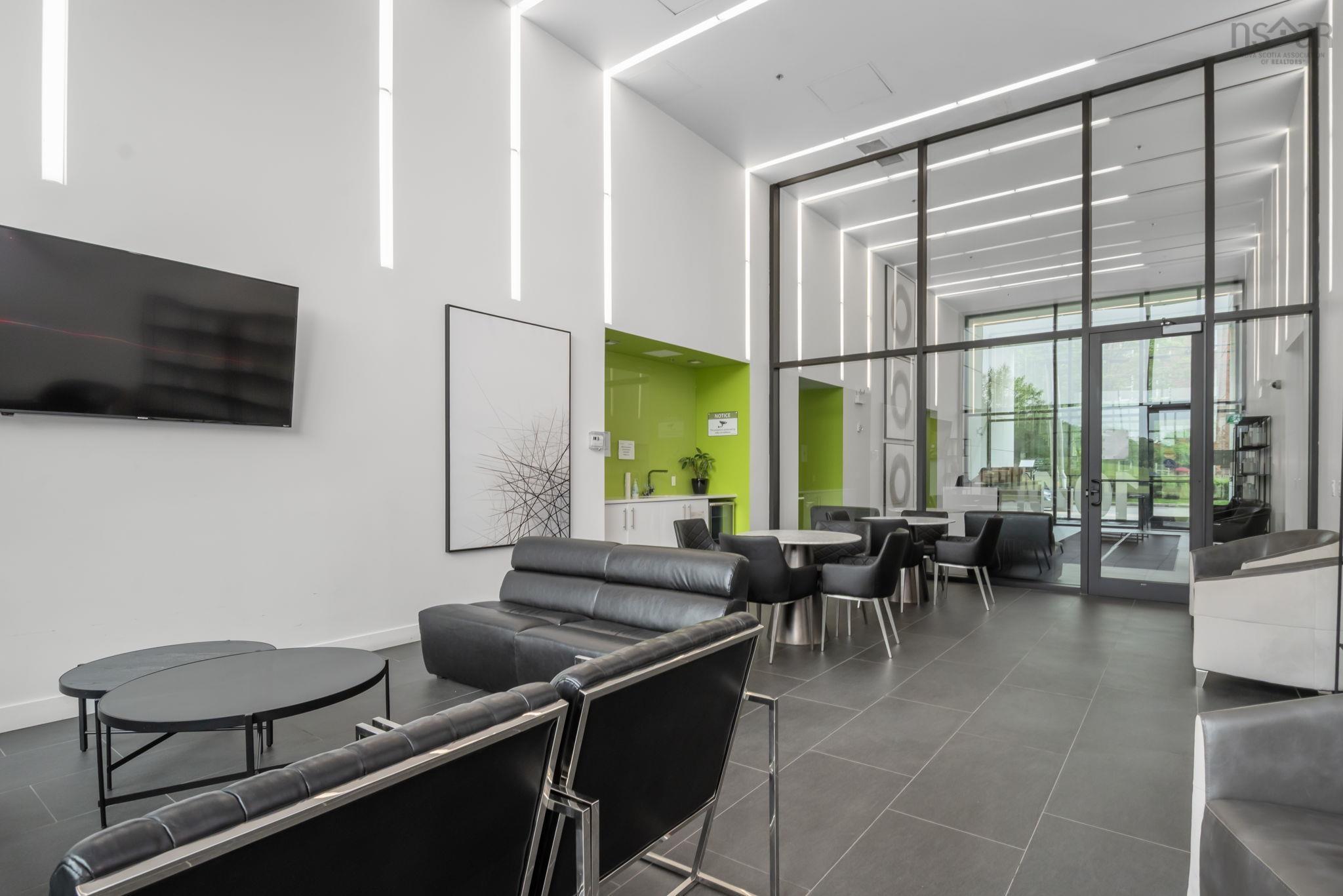 614 1048 Wellington Street, Halifax, NS (MLS 202523055)