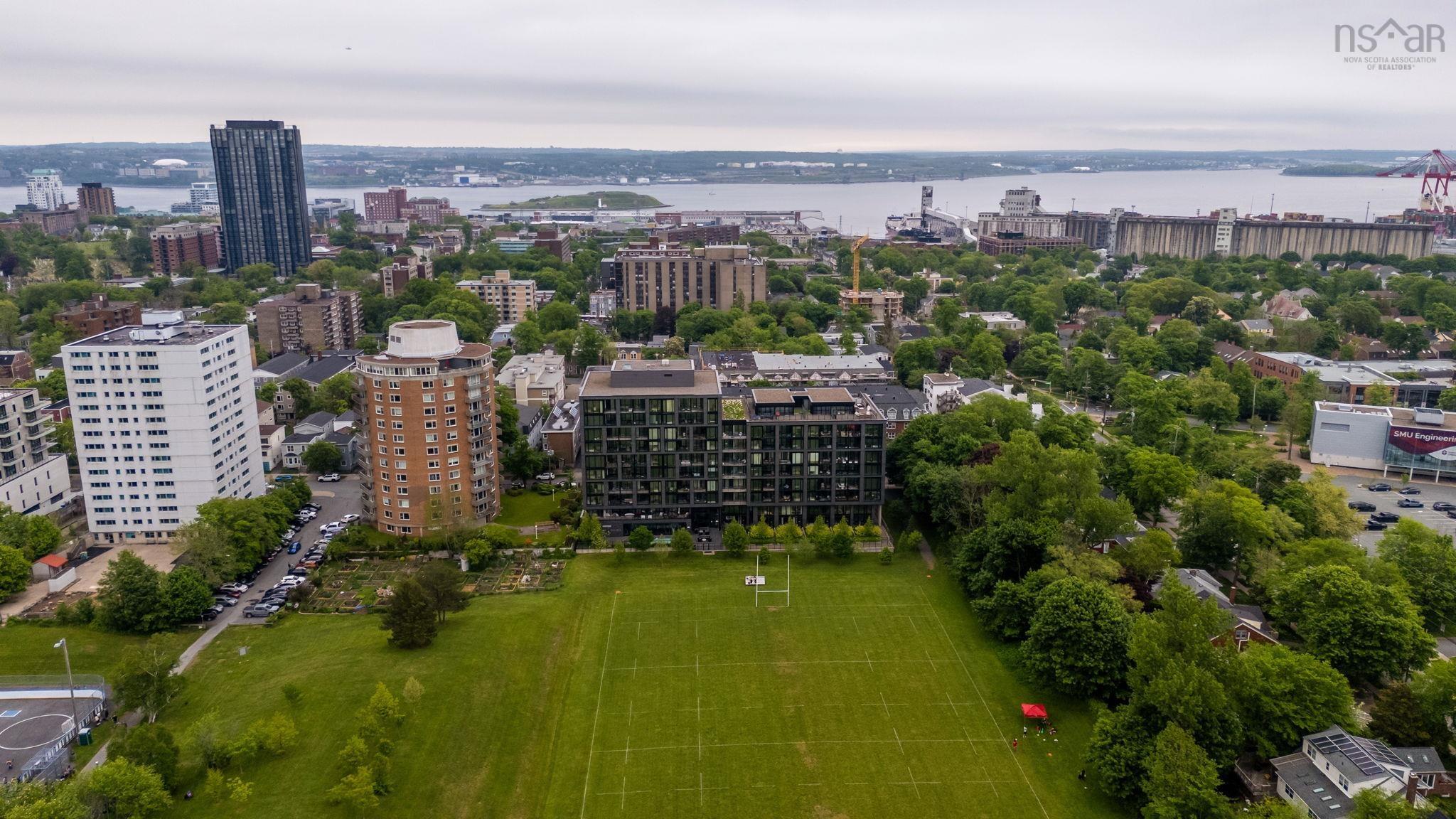 614 1048 Wellington Street, Halifax, NS (MLS 202523055)