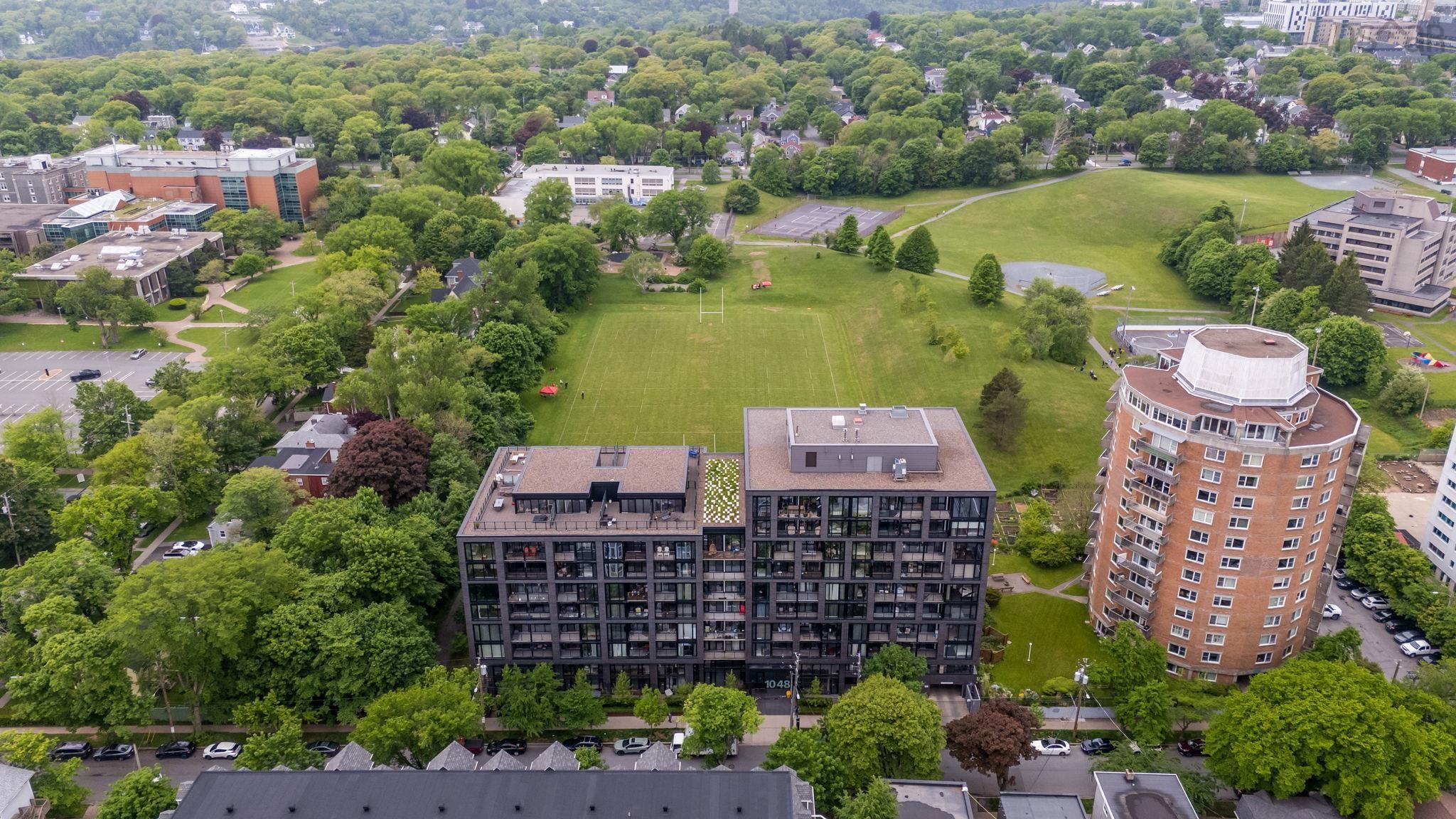 614 1048 Wellington Street, Halifax, NS (MLS 202523055)