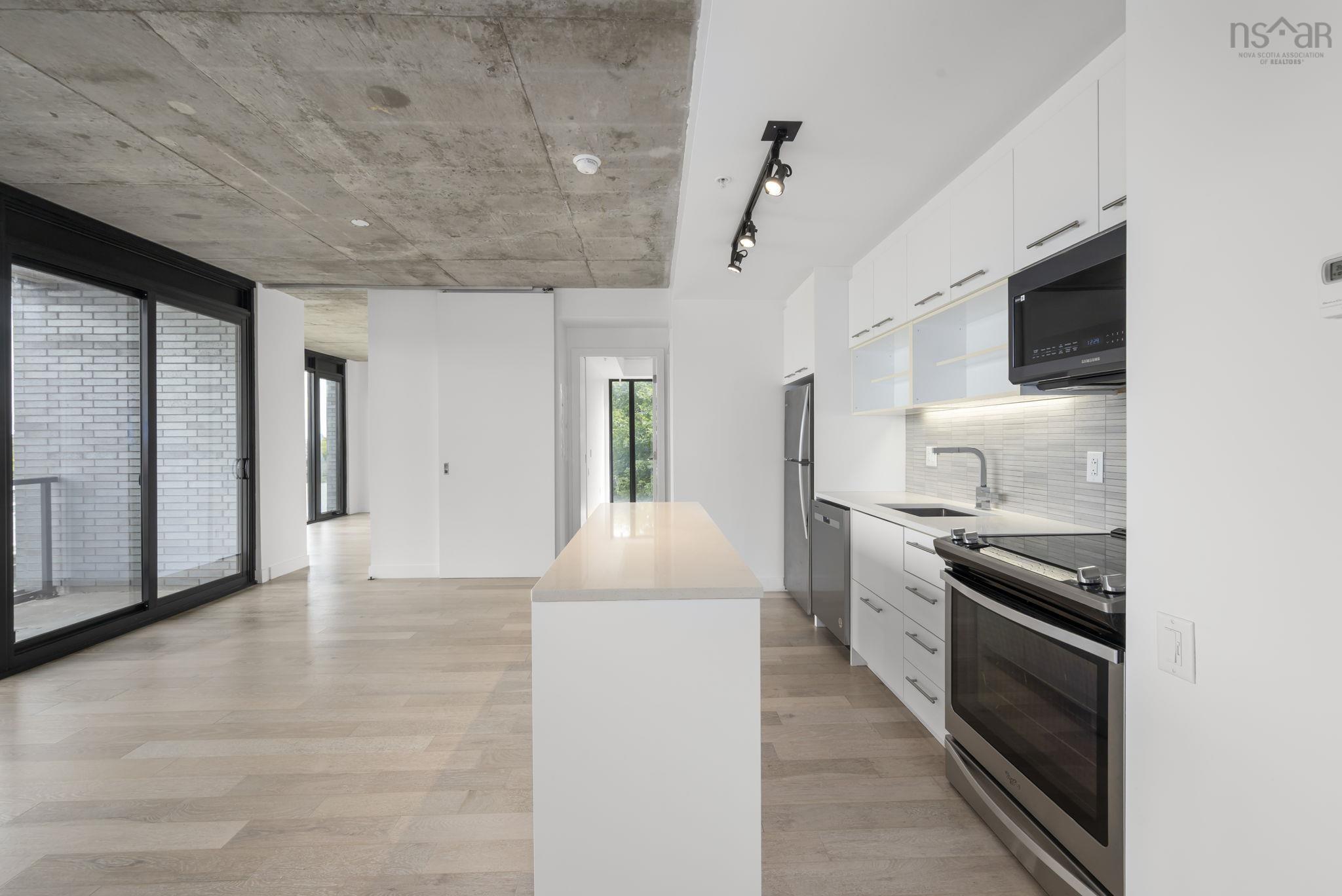 614 1048 Wellington Street, Halifax, NS (MLS 202523055)