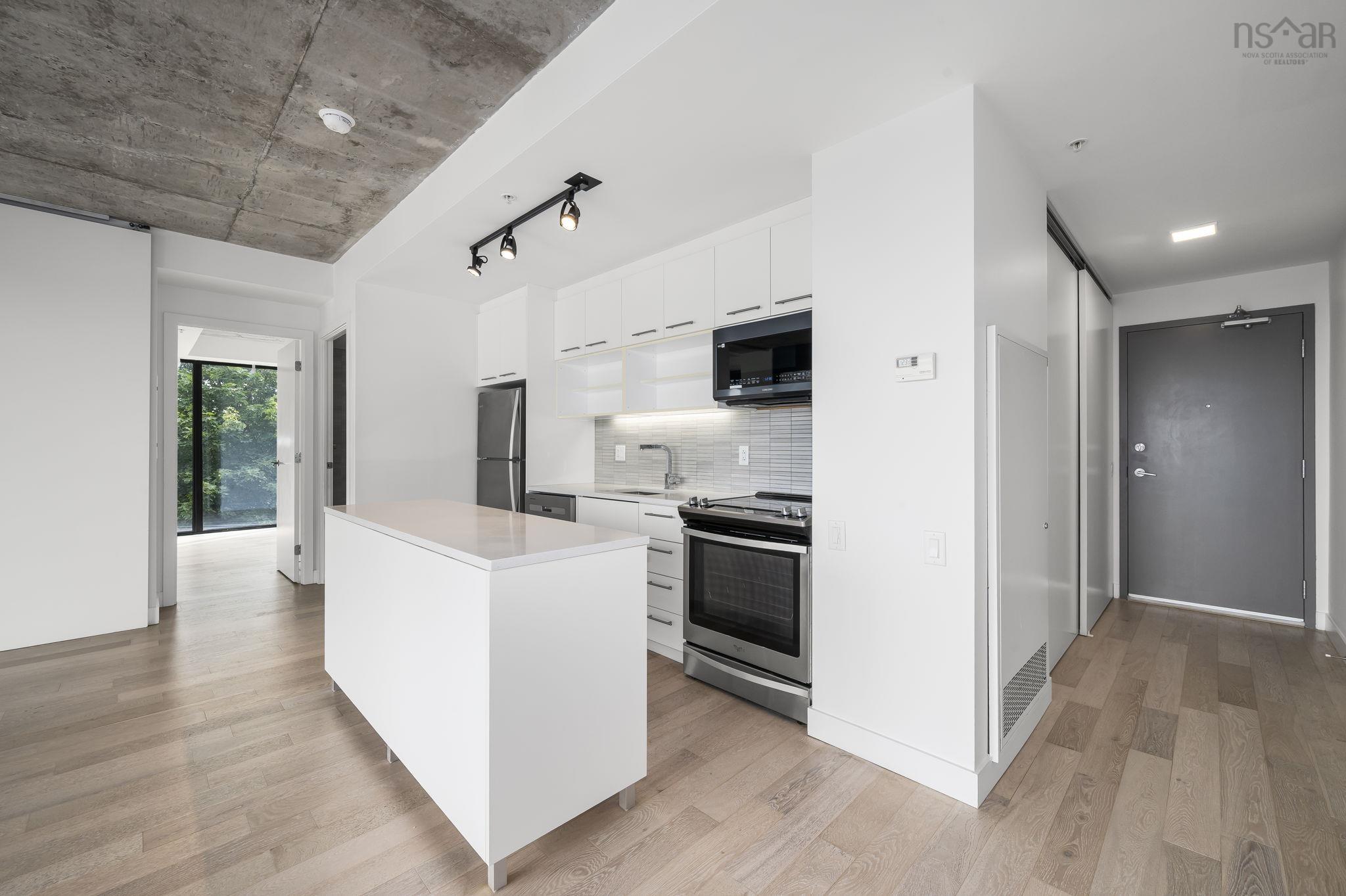 614 1048 Wellington Street, Halifax, NS (MLS 202523055)