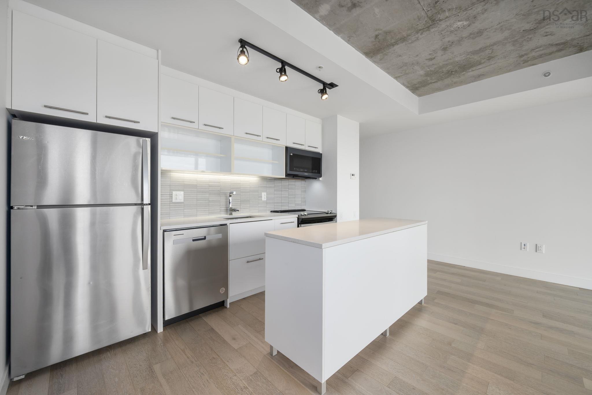 614 1048 Wellington Street, Halifax, NS (MLS 202523055)