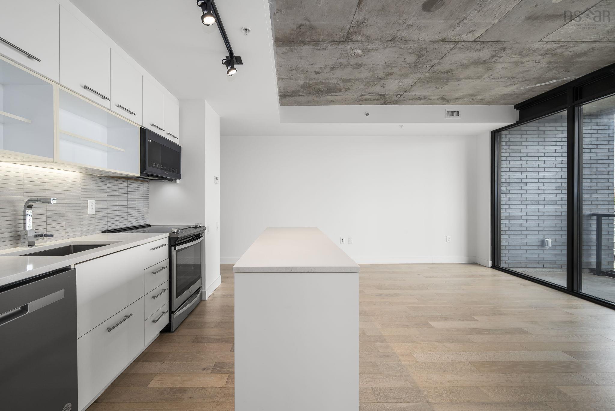 614 1048 Wellington Street, Halifax, NS (MLS 202523055)