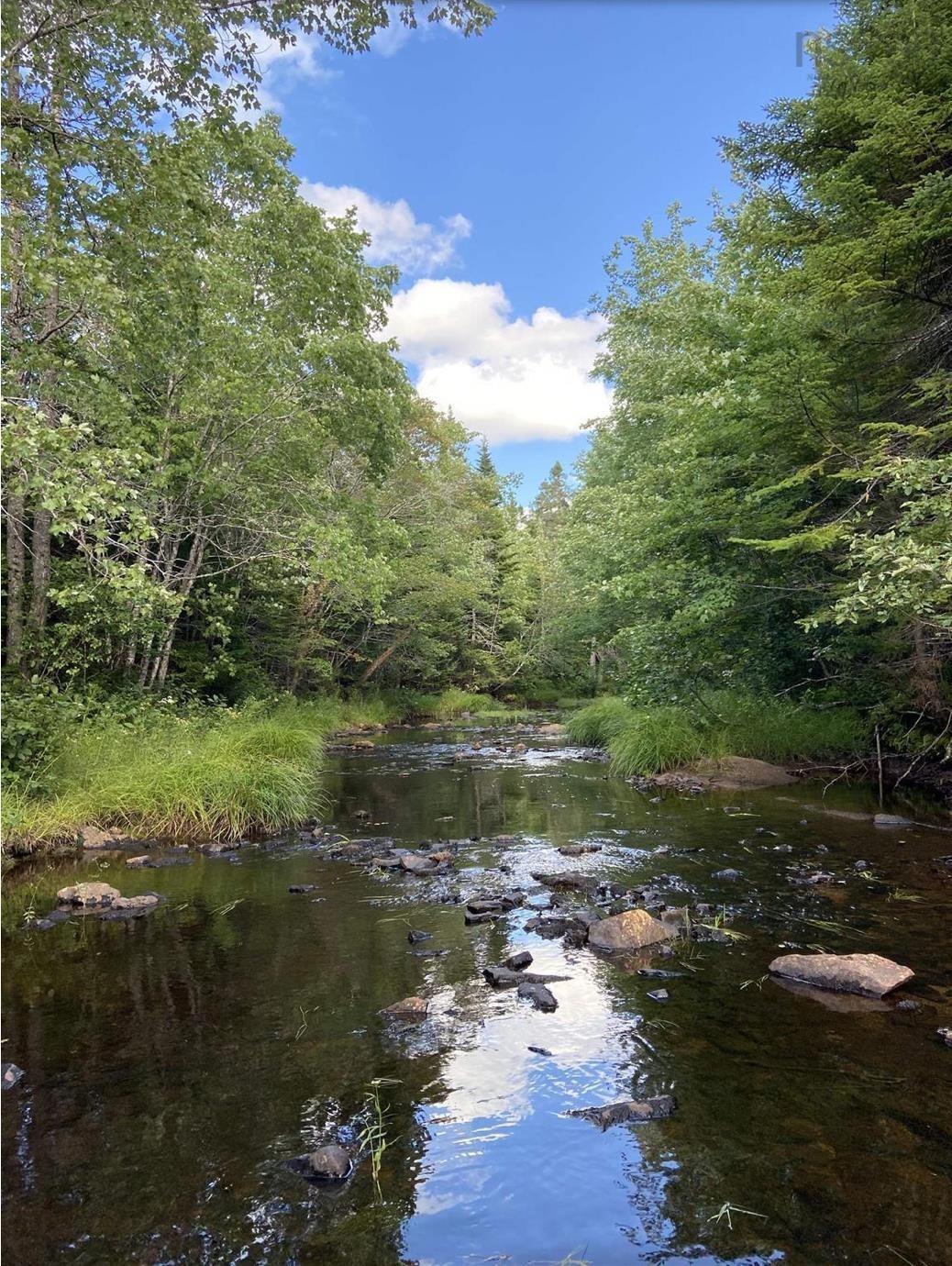 $40,000.00: Lot No. 4 Highway, River Bourgeois