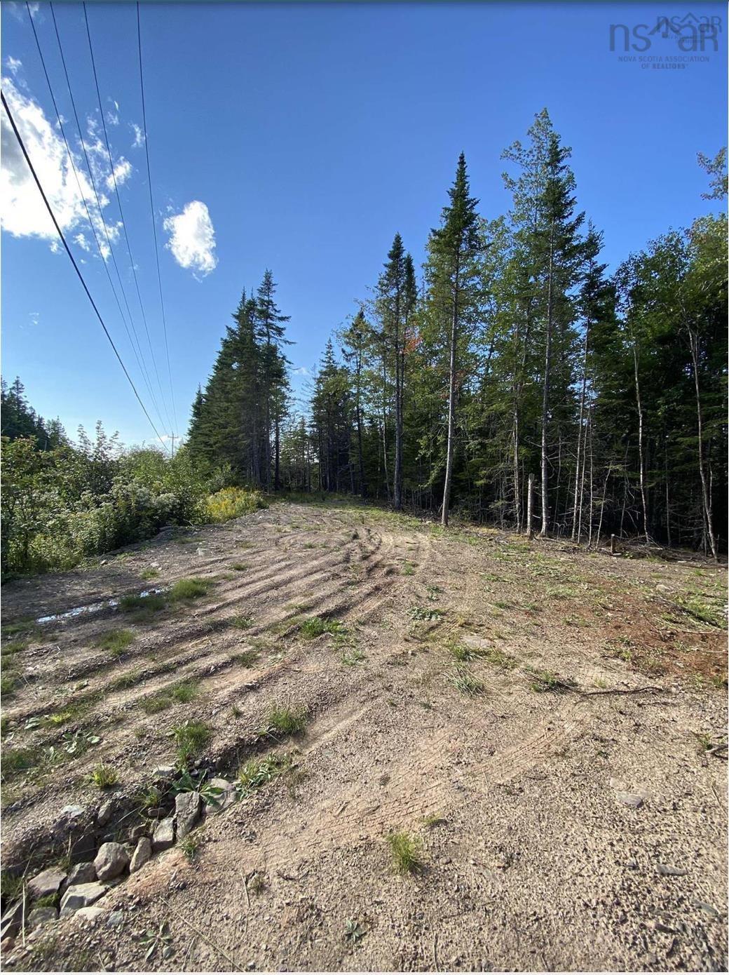 $40,000.00: Lot No. 4 Highway, River Bourgeois