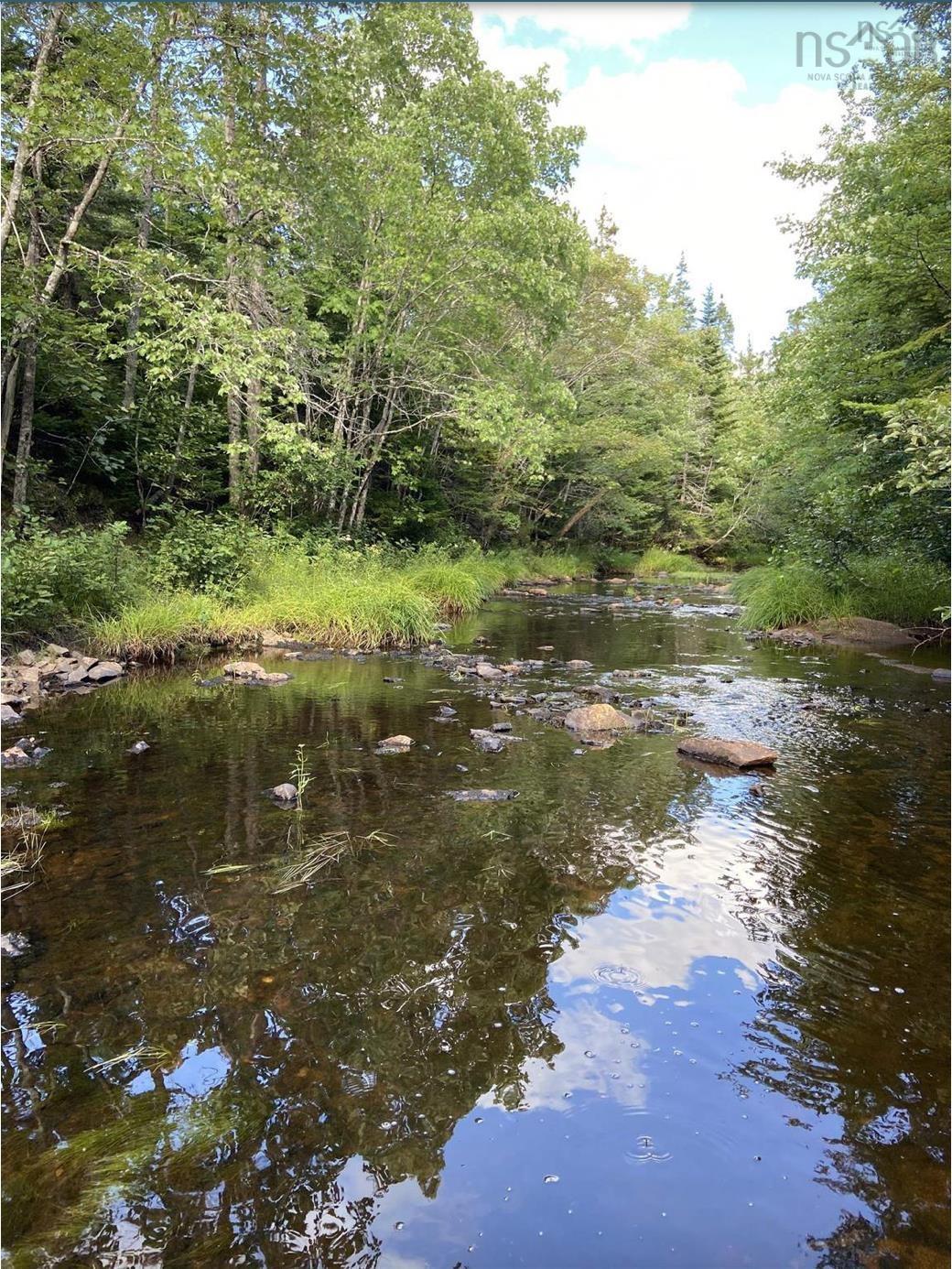 $40,000.00: Lot No. 4 Highway, River Bourgeois