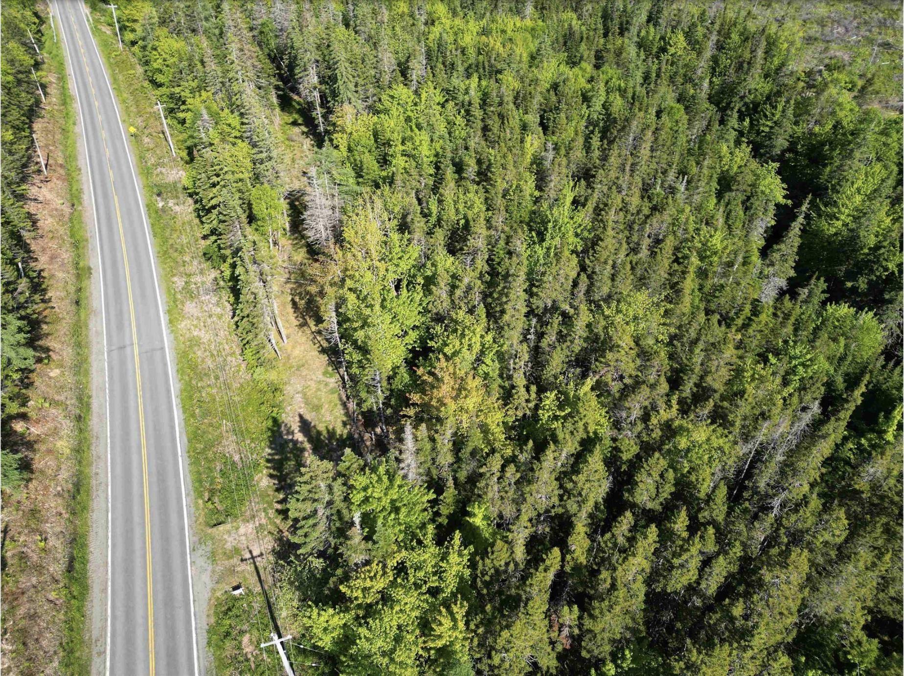 $40,000.00: Lot No. 4 Highway, River Bourgeois