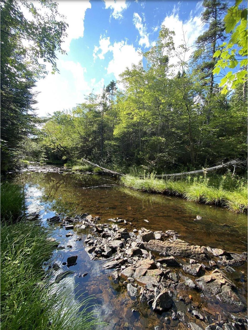 $40,000.00: Lot No. 4 Highway, River Bourgeois