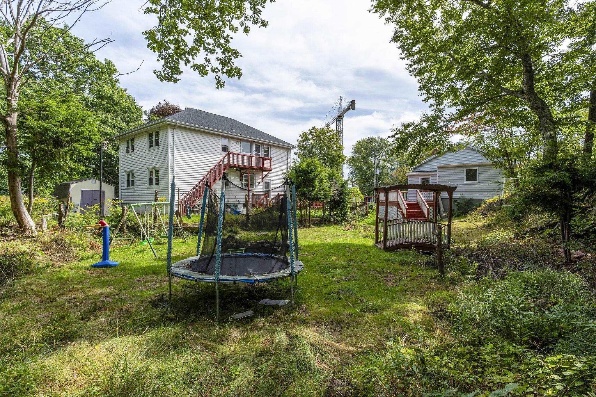 $549,900.00: 17 Melrose Avenue, Halifax