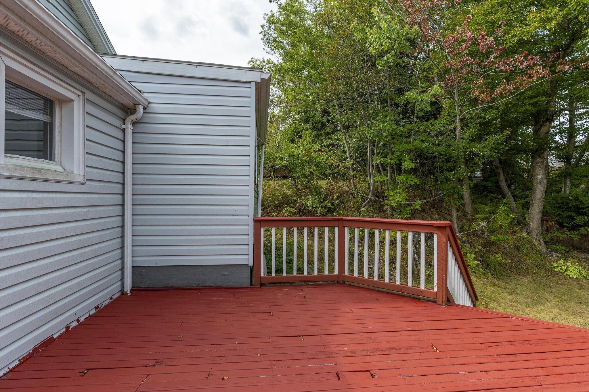 $549,900.00: 17 Melrose Avenue, Halifax