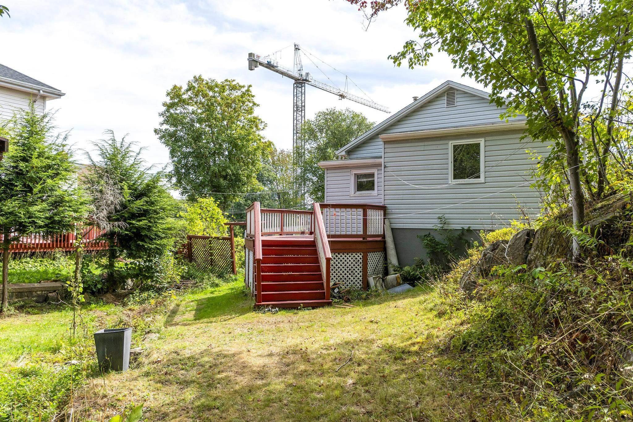 $549,900.00: 17 Melrose Avenue, Halifax