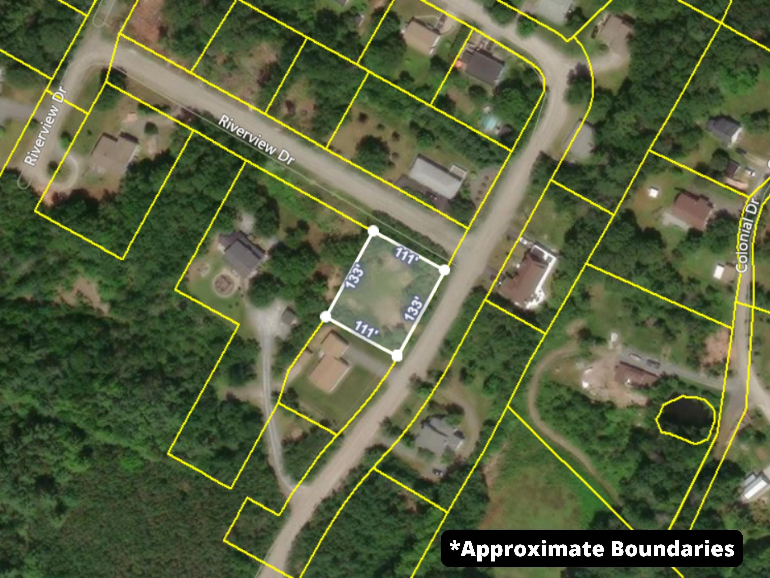 $48,000.00: Lot 33 Riverview Drive, Conquerall Bank