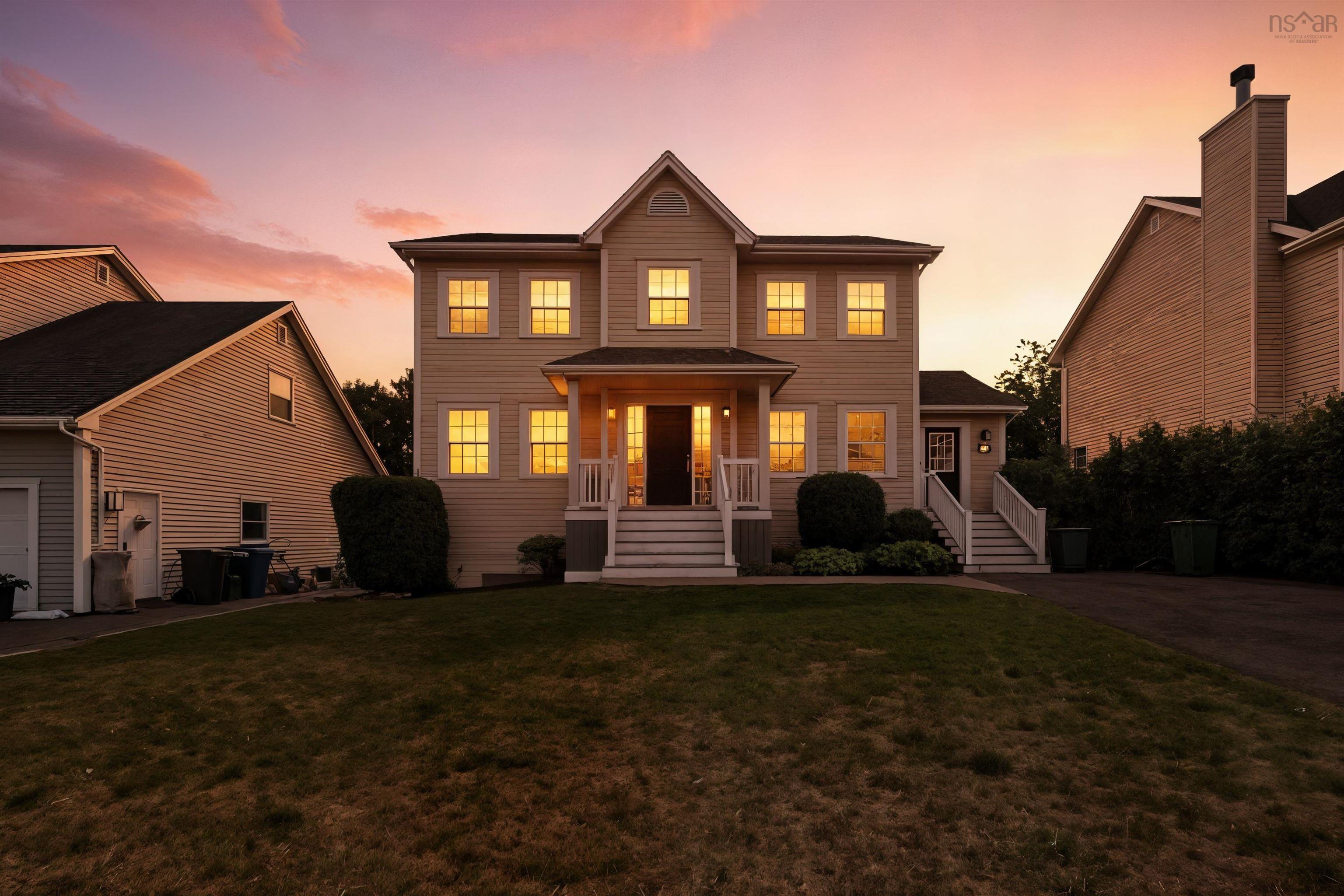 60 Shaffleburg Run, Bedford, NS (MLS 202523065)