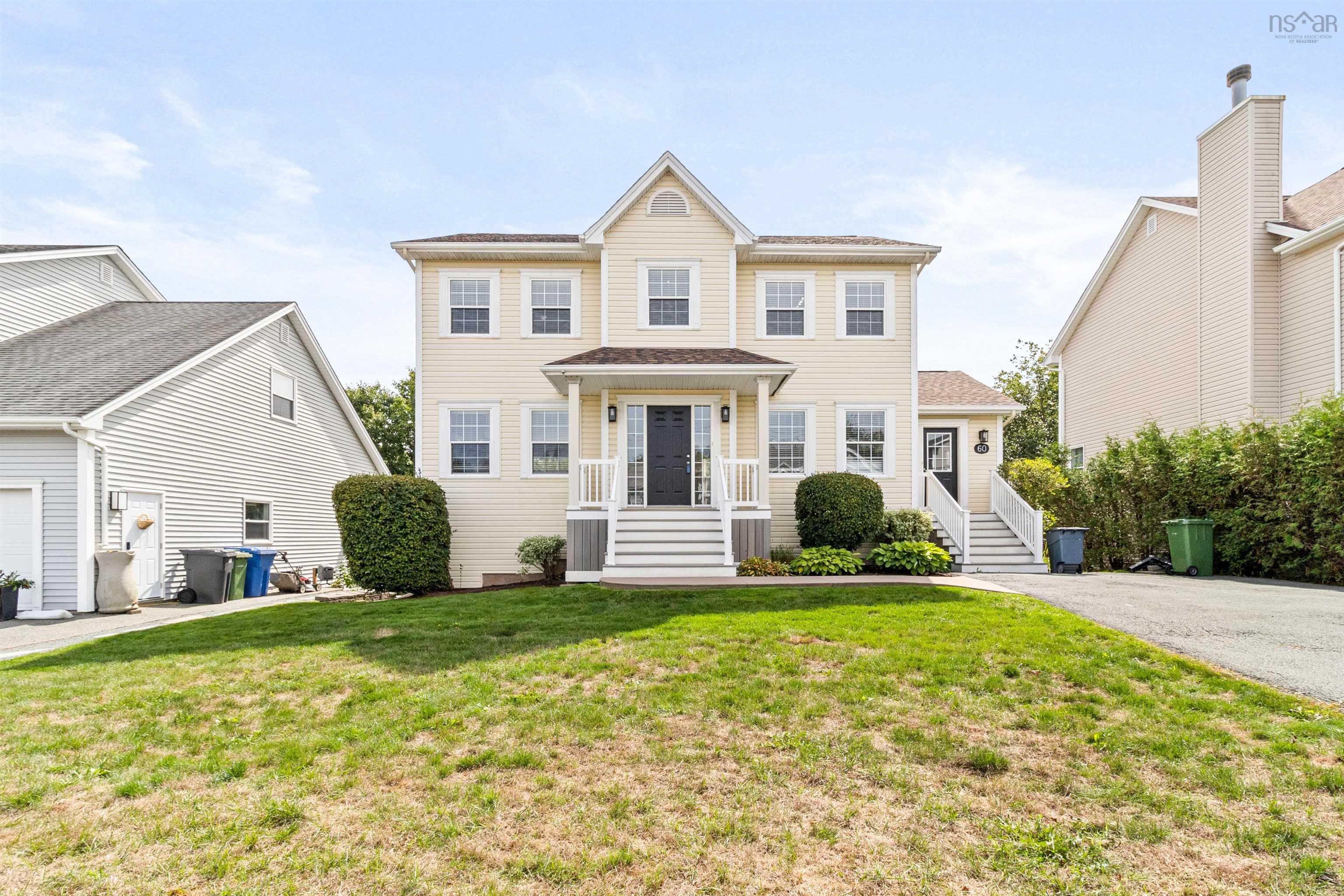 60 Shaffleburg Run, Bedford, NS (MLS 202523065)