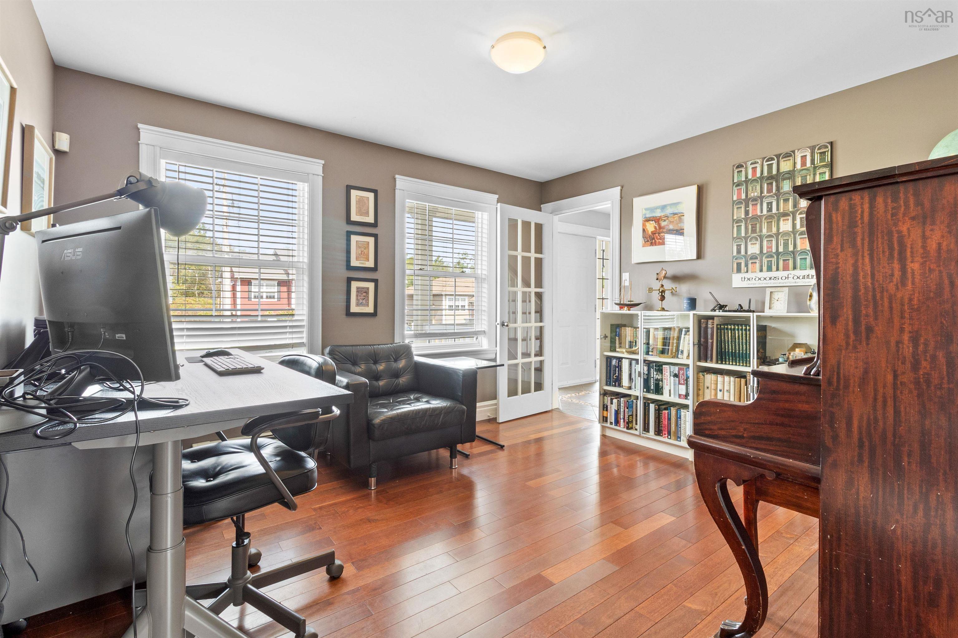 60 Shaffleburg Run, Bedford, NS (MLS 202523065)