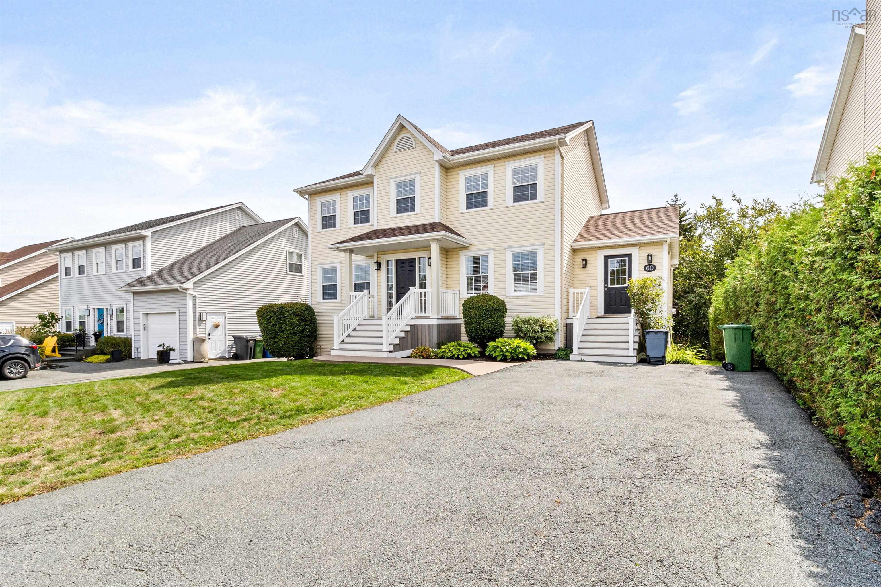 60 Shaffleburg Run, Bedford, NS (MLS 202523065)